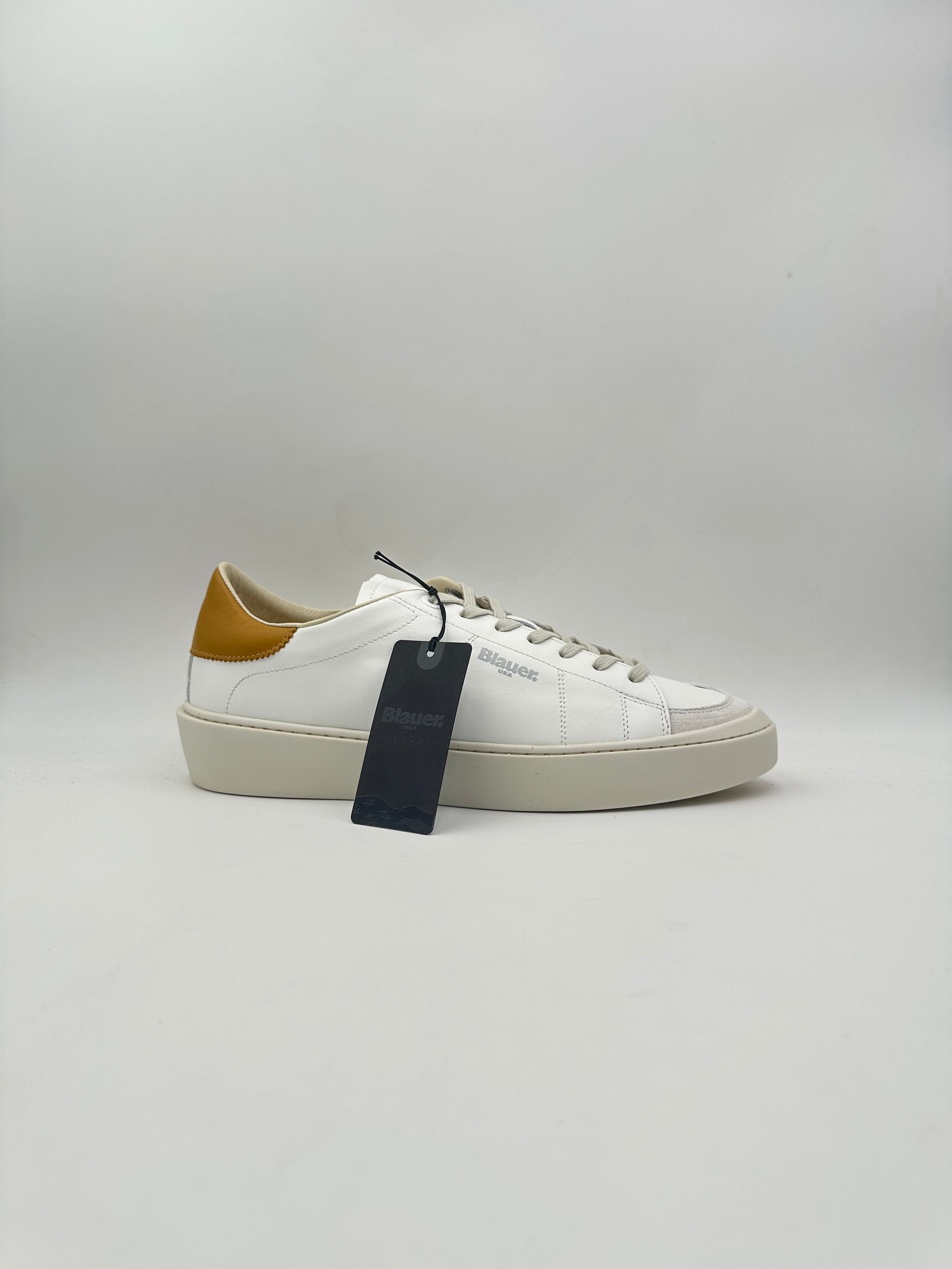 BLAUER UOMO - Sneakers Basse
