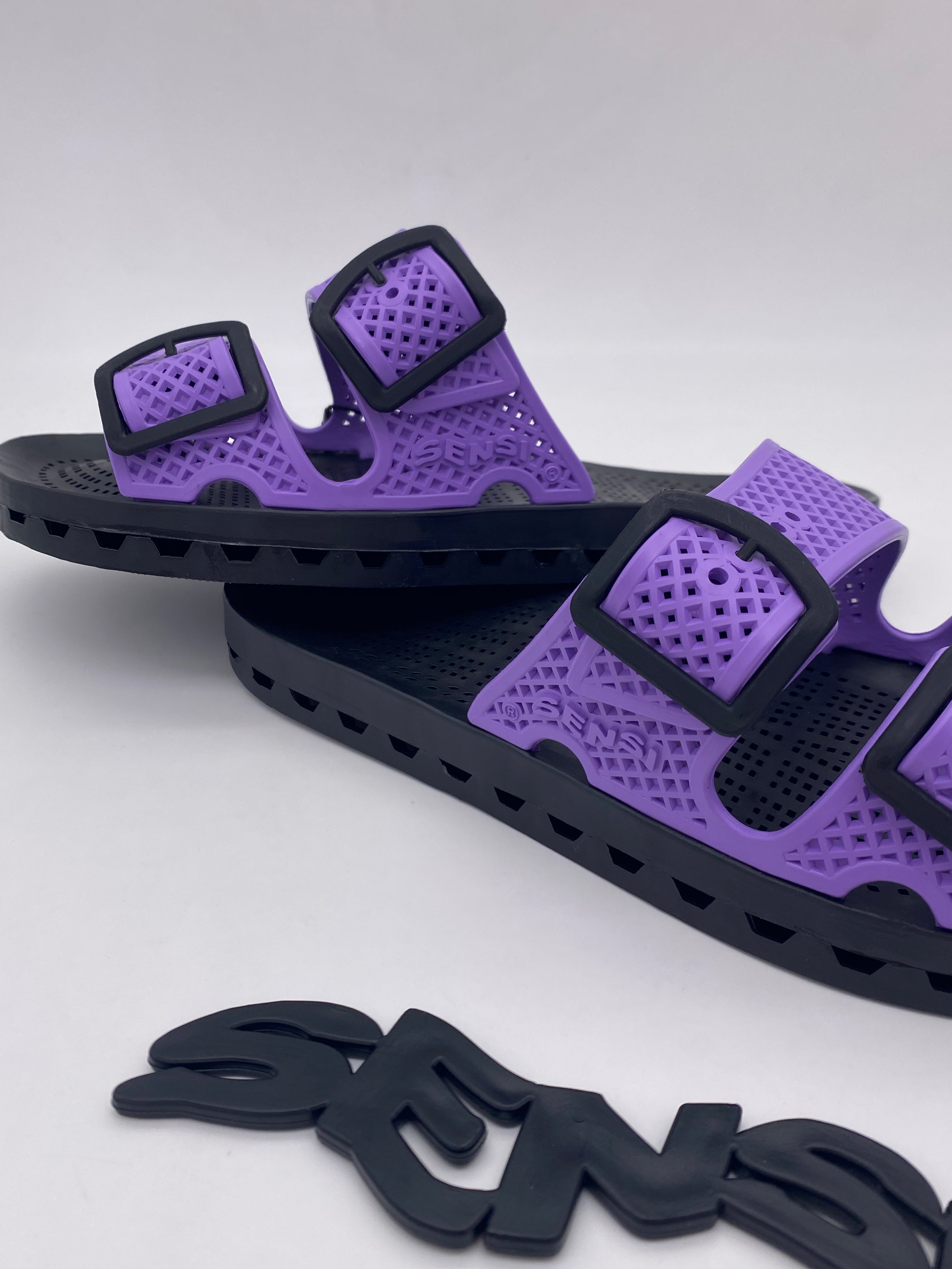 SENSI - Pantofole Urban