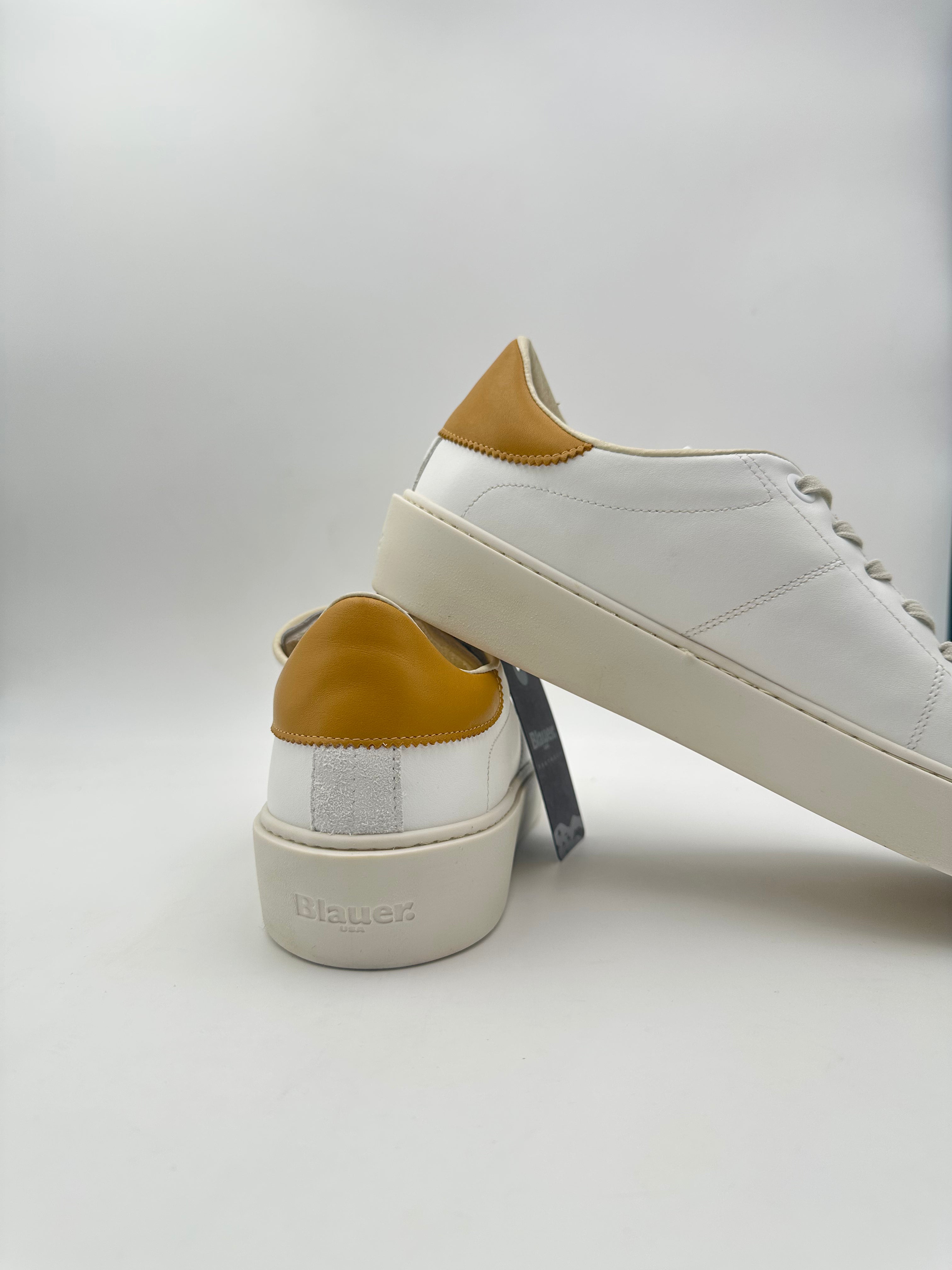 BLAUER UOMO - Sneakers Basse