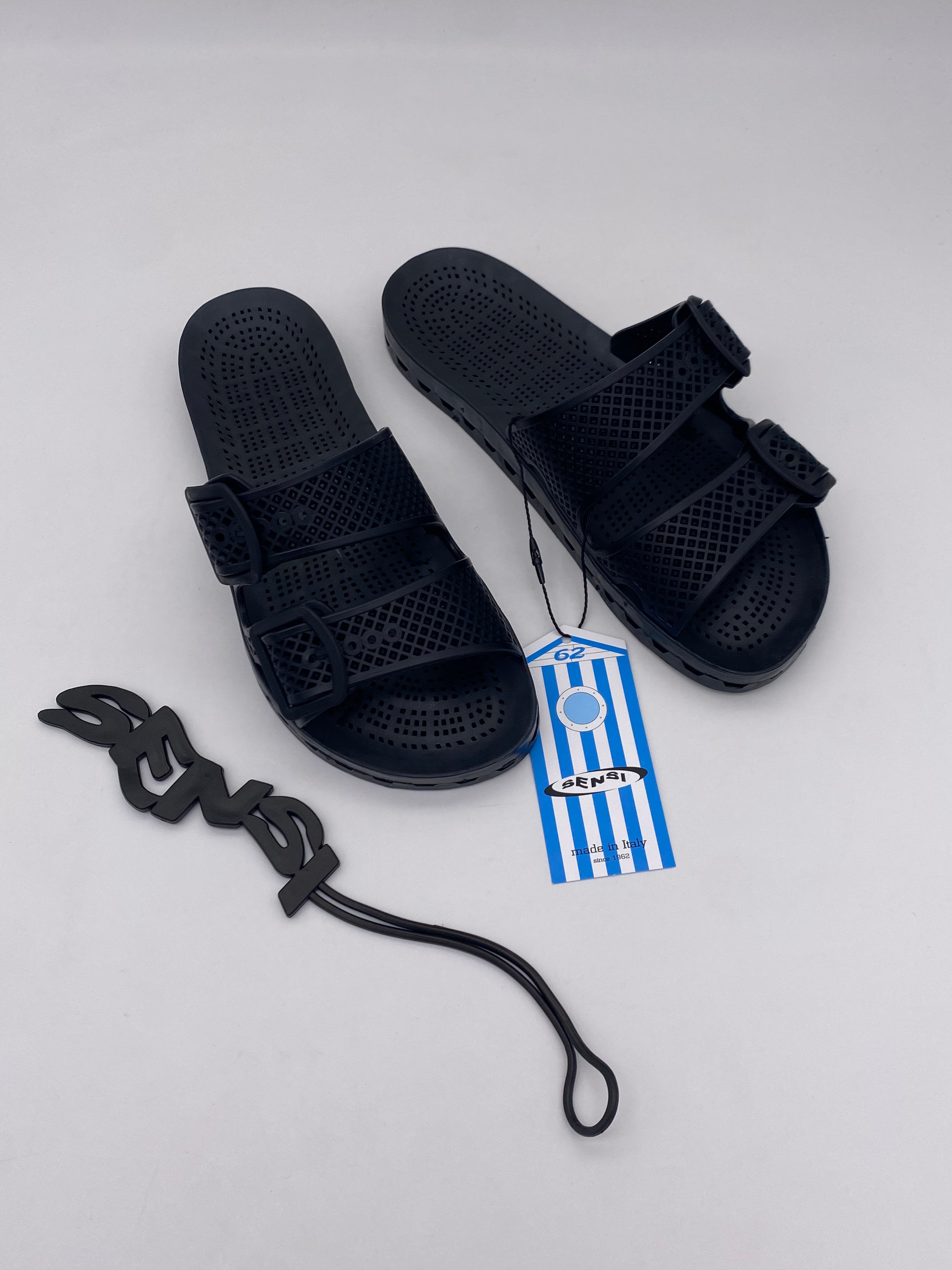 SENSI - Pantofole Urban
