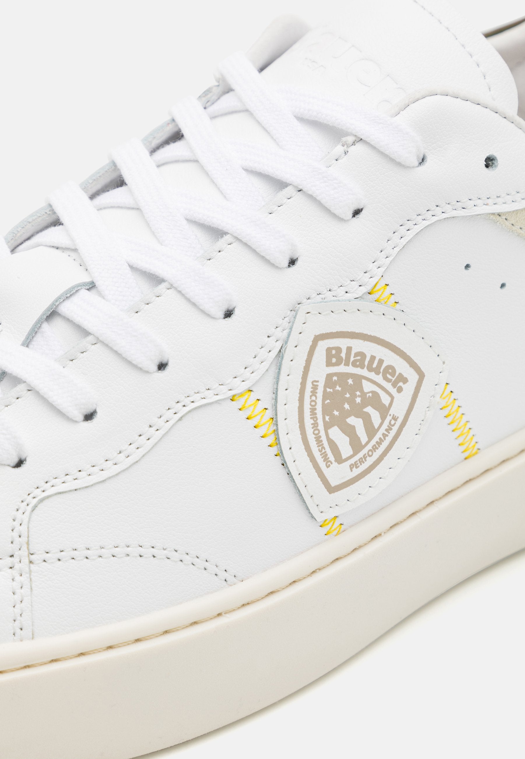 BLAUER UOMO - Sneakers LES STATEN 07 Verde