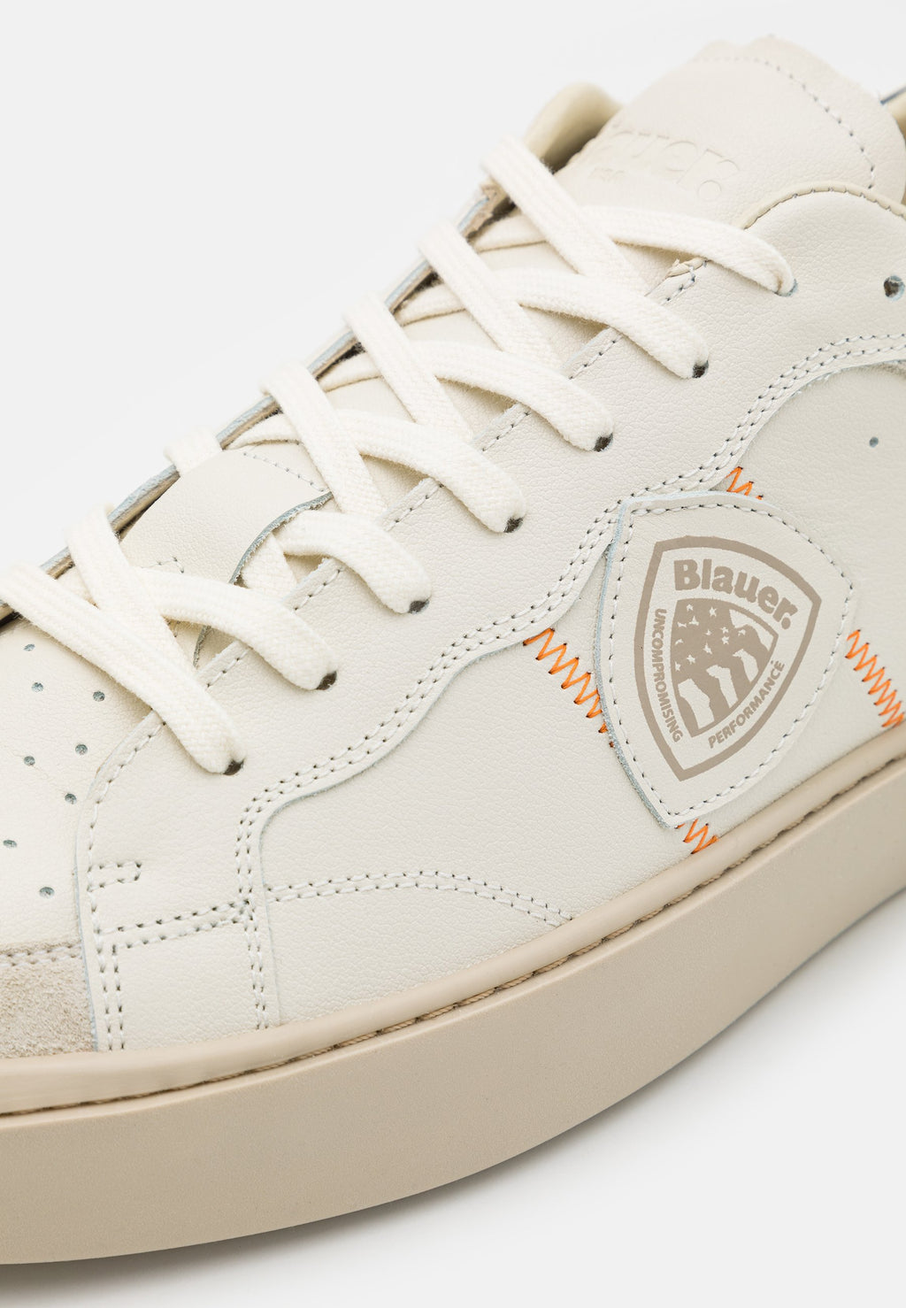 BLAUER UOMO - Sneakers LES STATEN 07 Verde