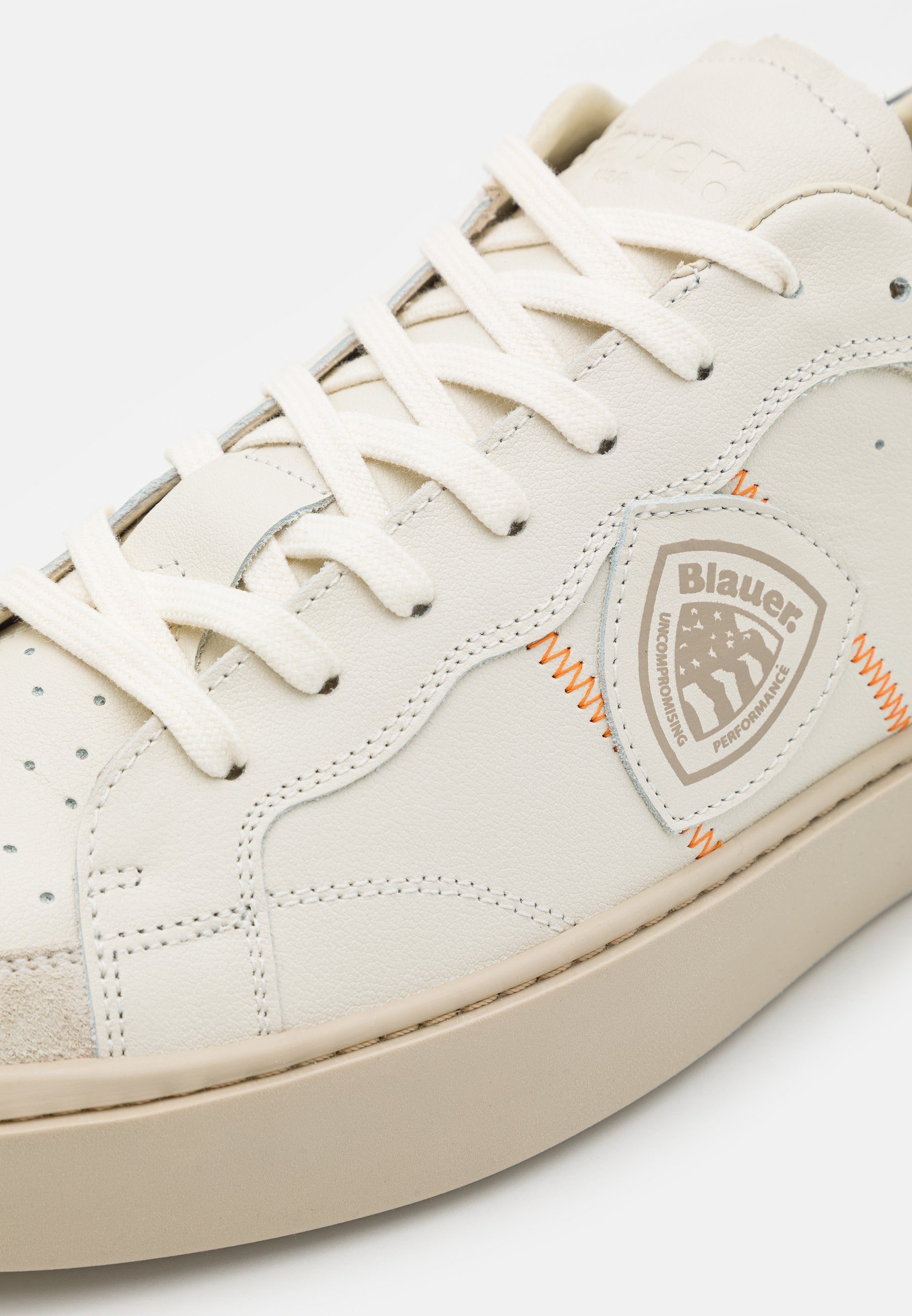 BLAUER UOMO - Sneakers LES STATEN 07 Verde