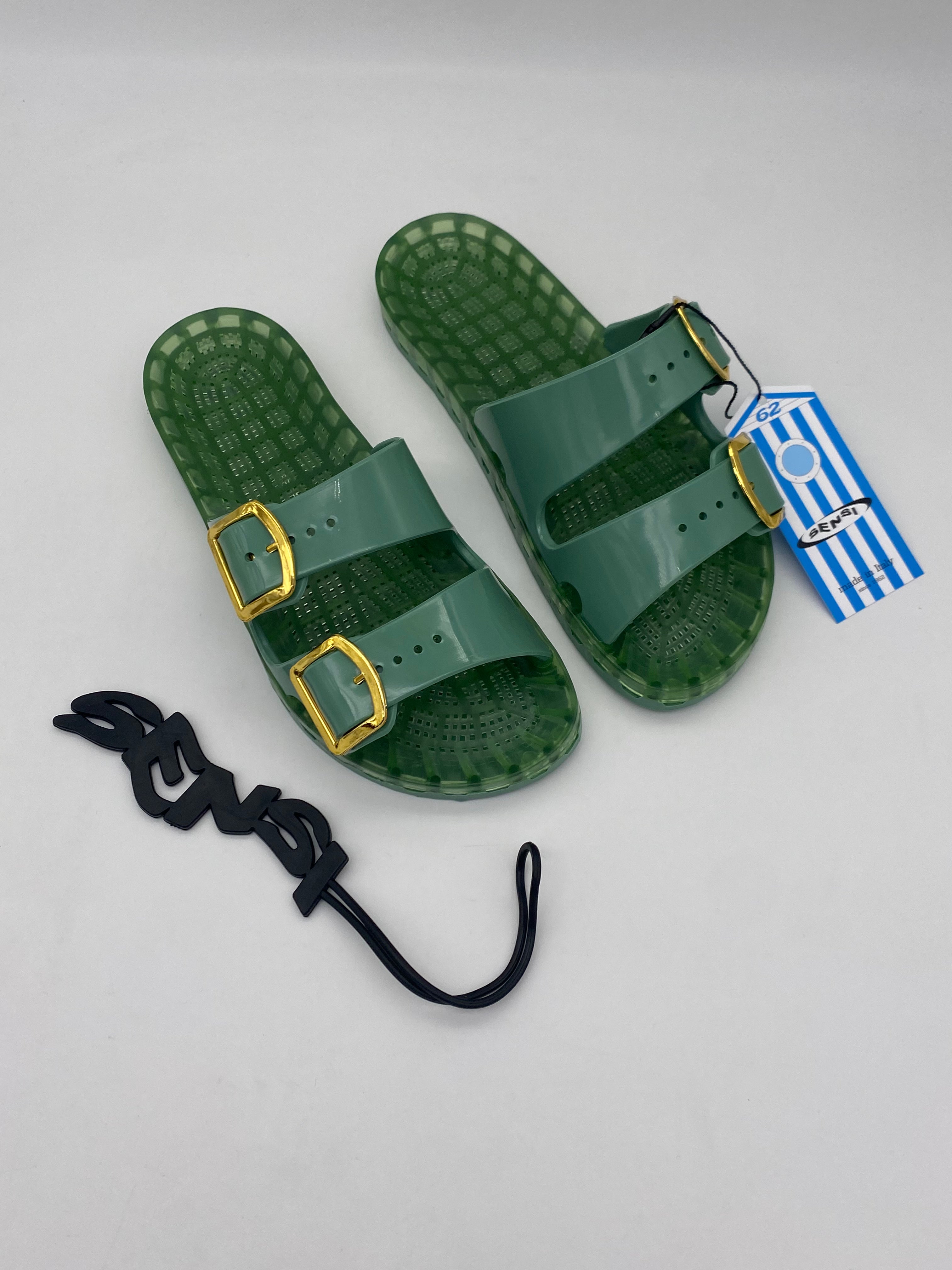 SENSI - Pantofole La Jolla Flamingo - Donna