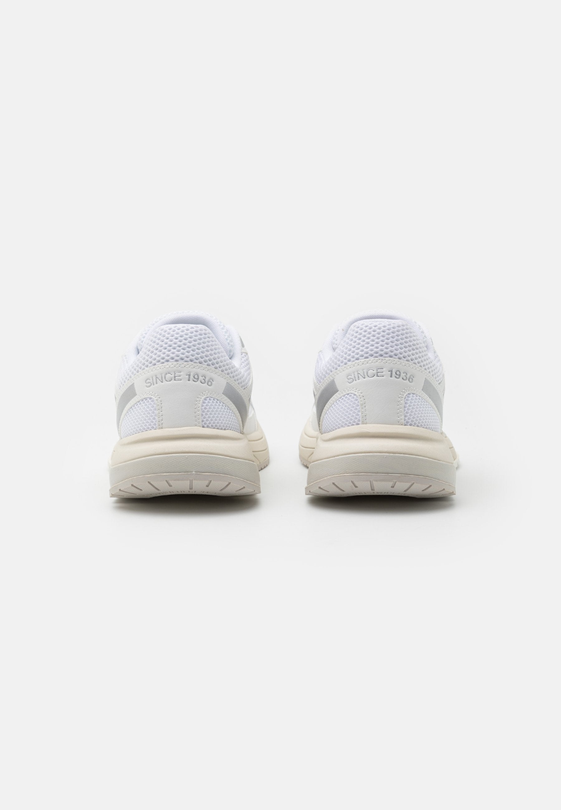 BLAUER UOMO - Sneakers MEP EAGLE01 - B/N