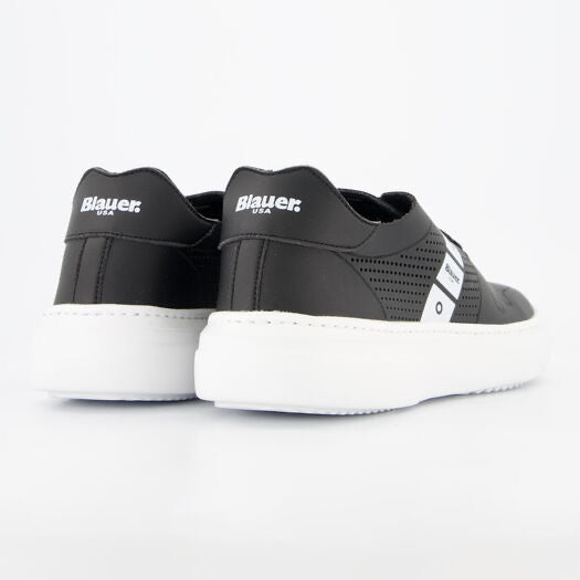 BLAUER UOMO - Sneakers MIC BLAIR01