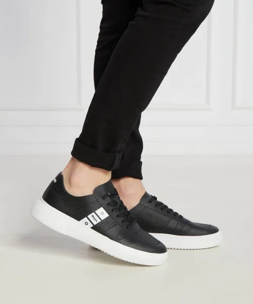 BLAUER UOMO - Sneakers MIC BLAIR01