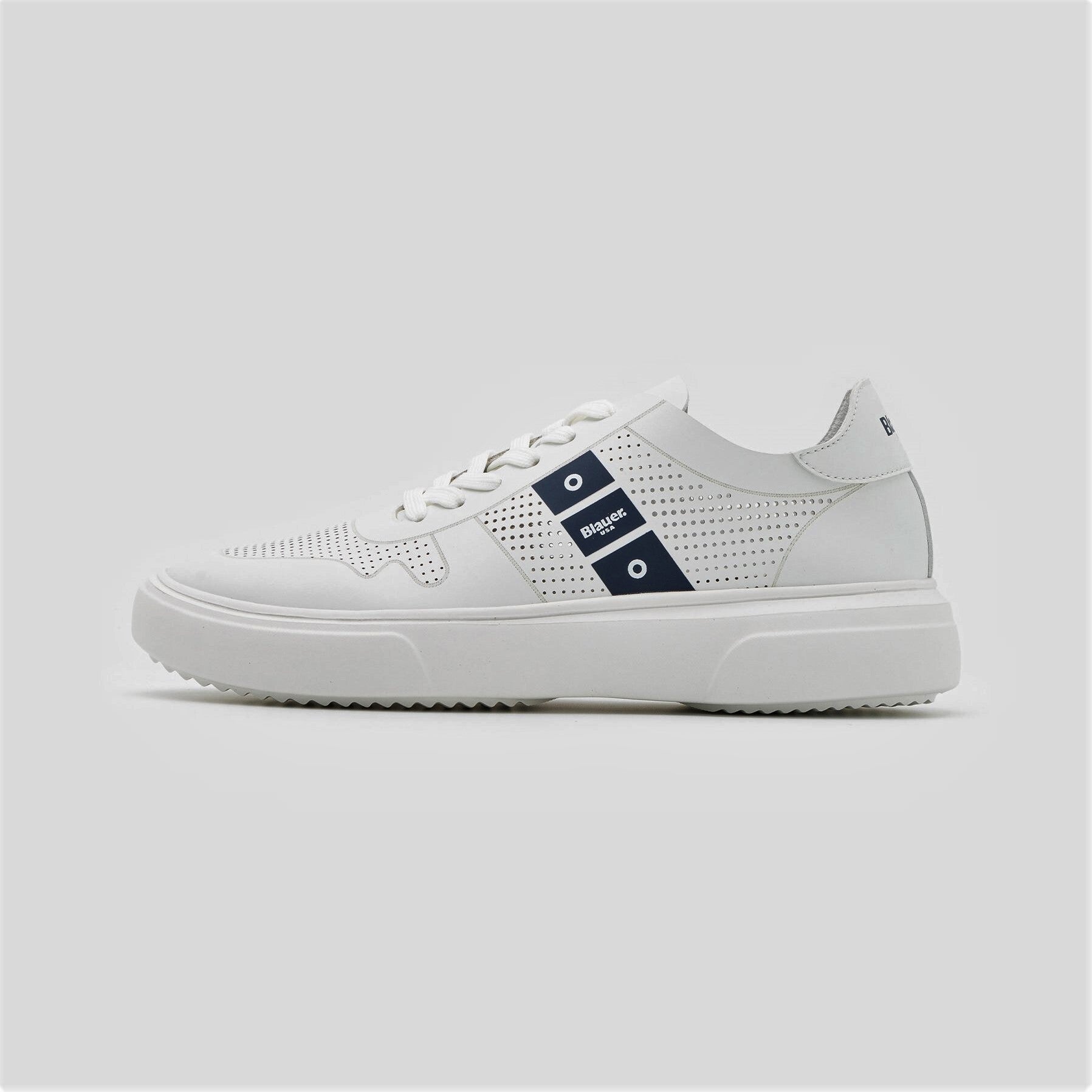 BLAUER UOMO - Sneakers MIC BLAIR01