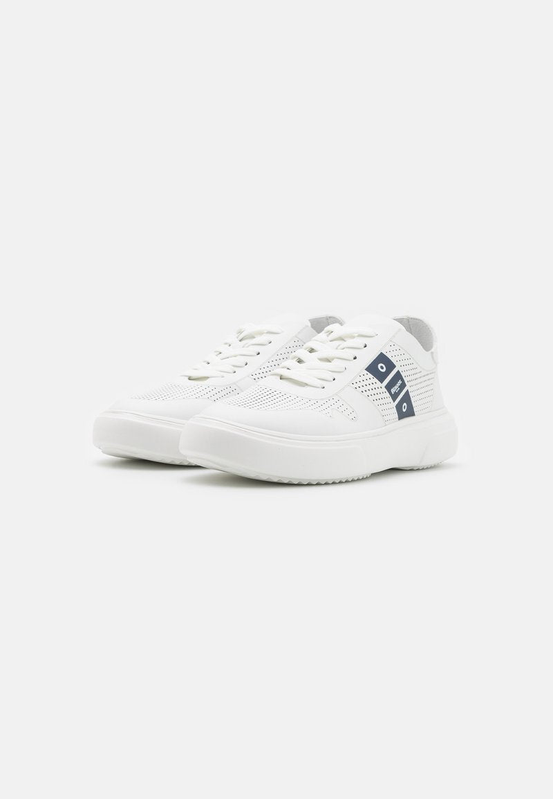 BLAUER UOMO - Sneakers MIC BLAIR01