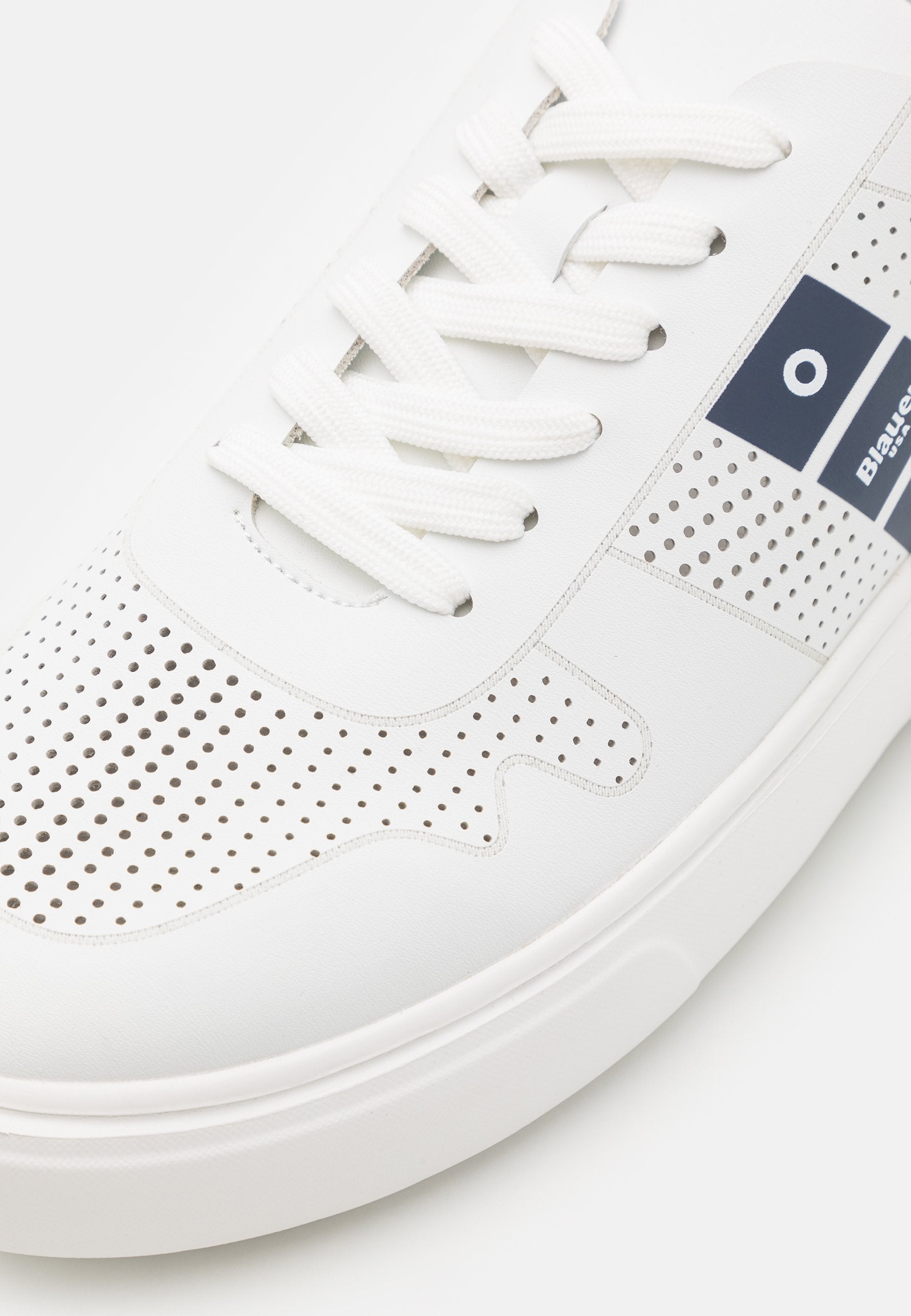 BLAUER UOMO - Sneakers MIC BLAIR01