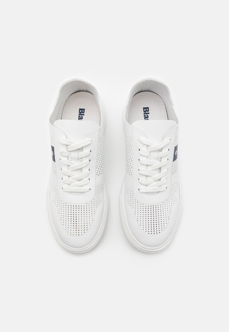 BLAUER UOMO - Sneakers MIC BLAIR01
