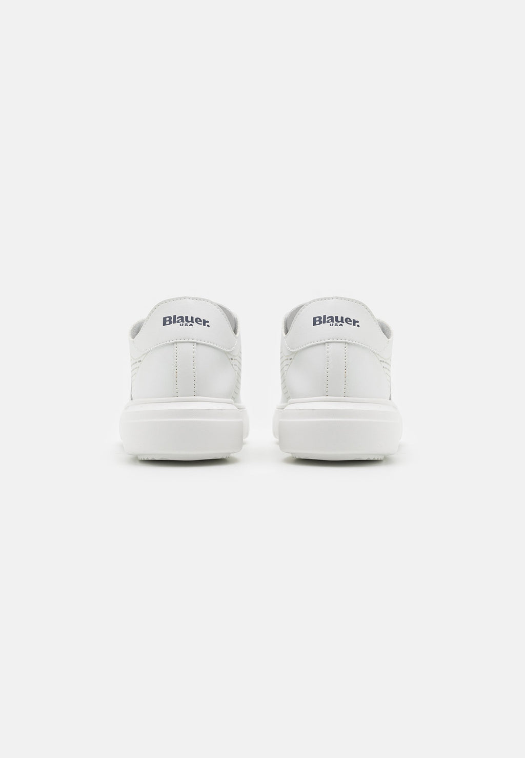 BLAUER UOMO - Sneakers MIC BLAIR01