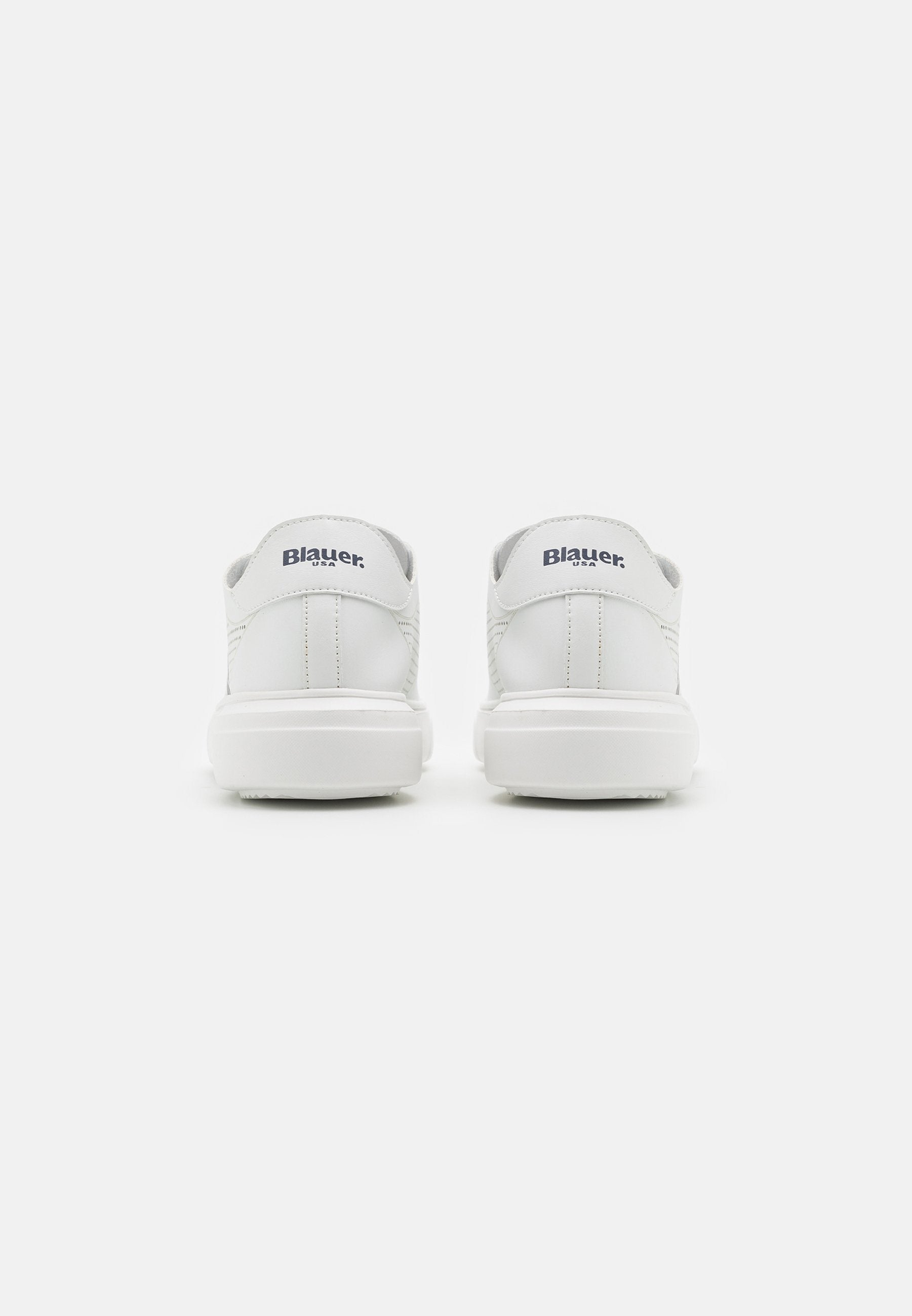 BLAUER UOMO - Sneakers MIC BLAIR01