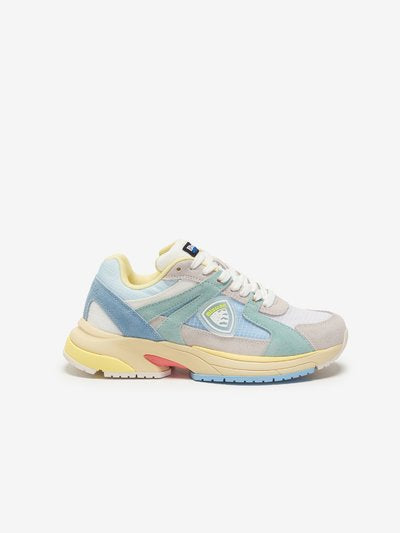 BLAUER - RIP MOON01 - DONNA