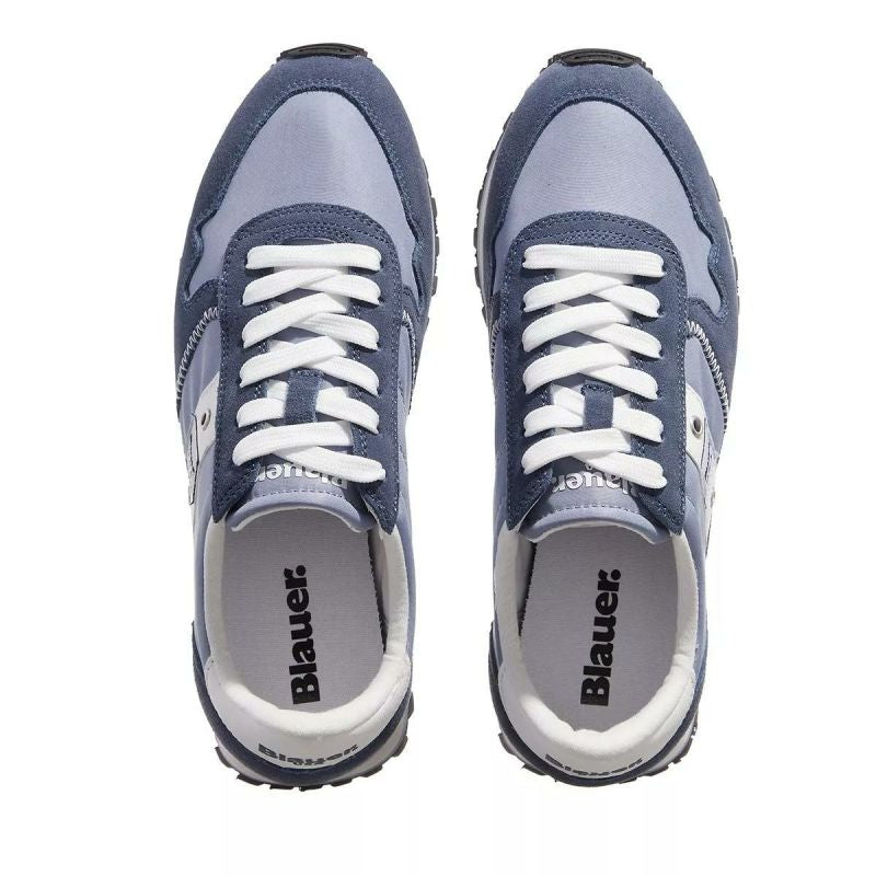 BLAUER - NYS MILLEN01 - DONNA