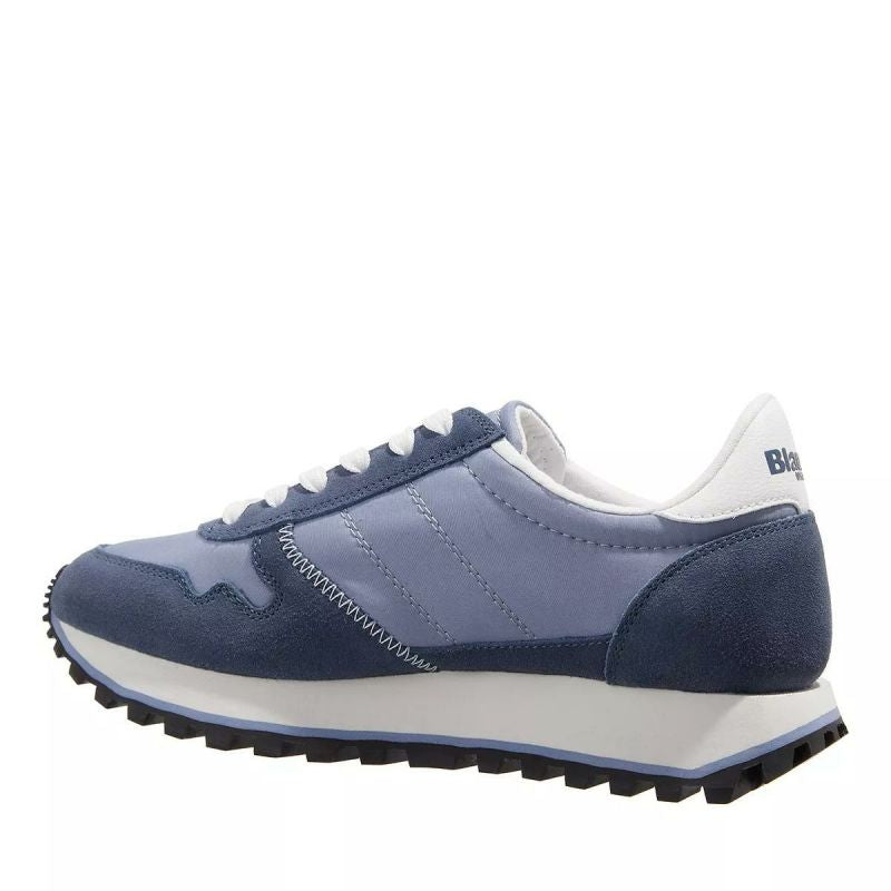 BLAUER - NYS MILLEN01 - DONNA