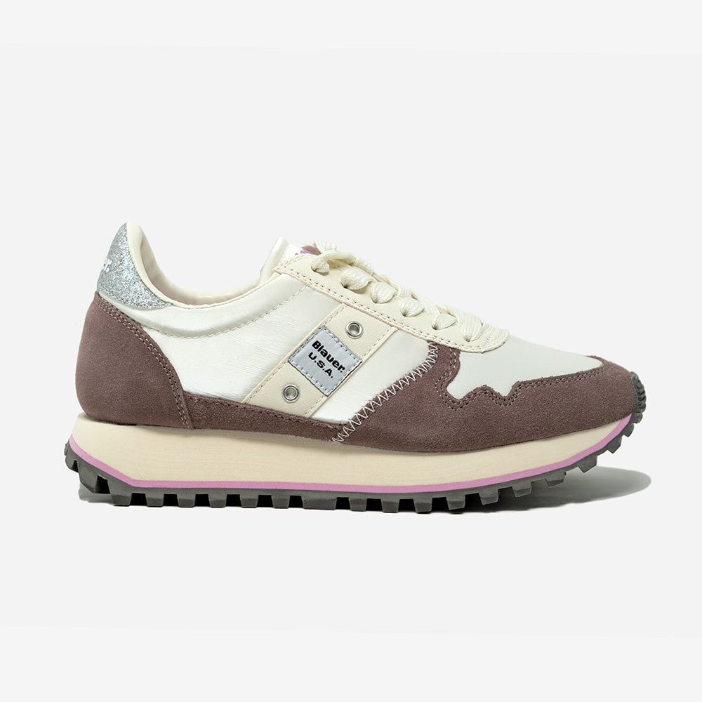 BLAUER - NYS MILLEN01 - DONNA