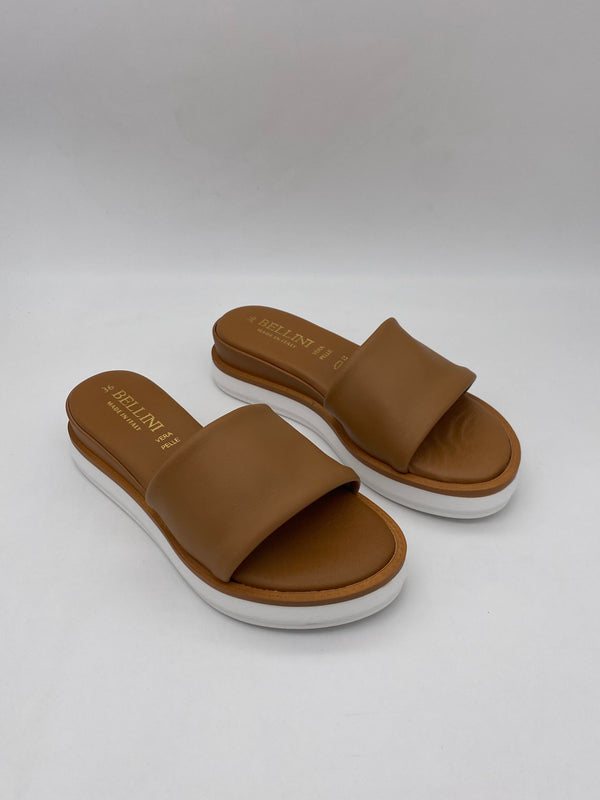 BELLINI - Pantofola platform - Donna