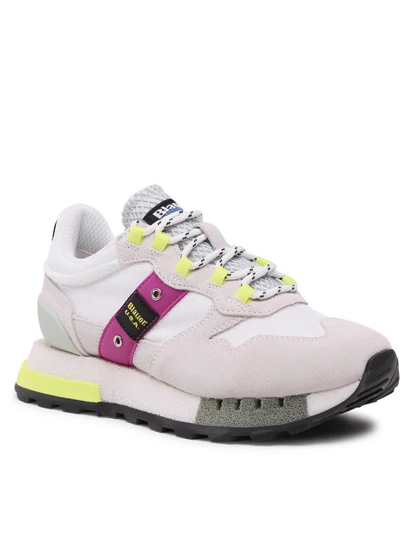 BLAUER - HOUMA01 - DONNA
