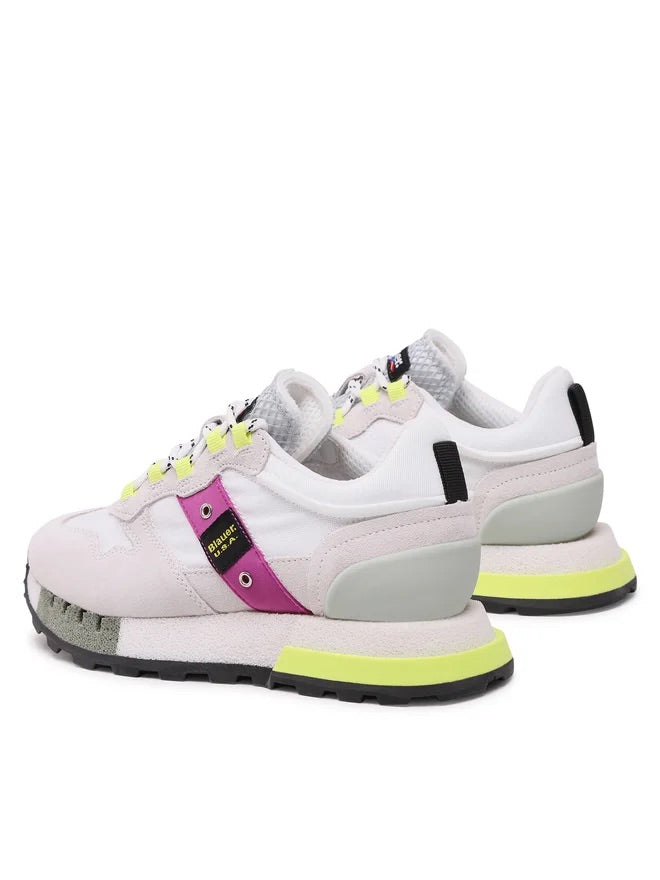 BLAUER - HOUMA01 - DONNA