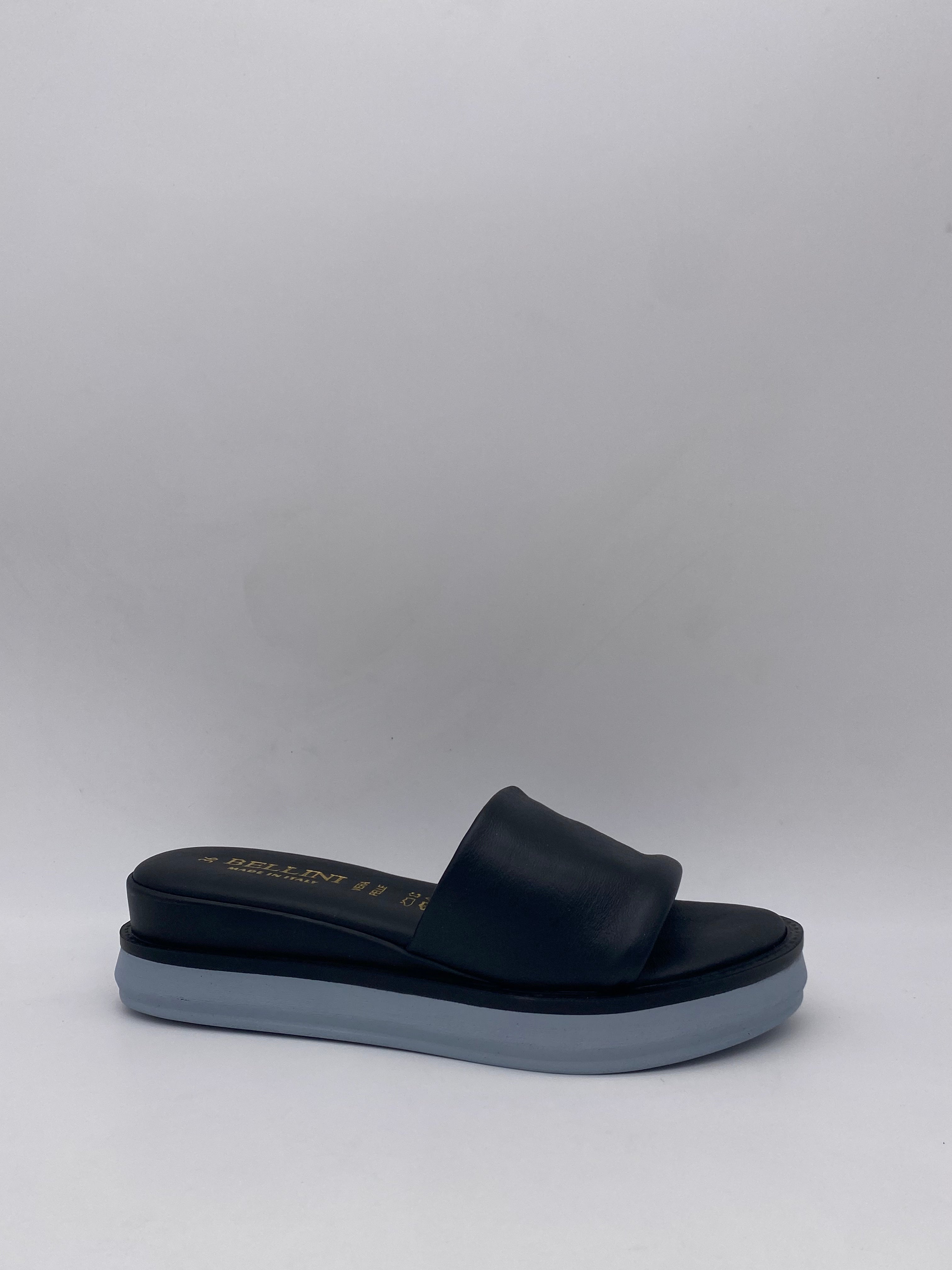 BELLINI - Pantofola platform - Donna