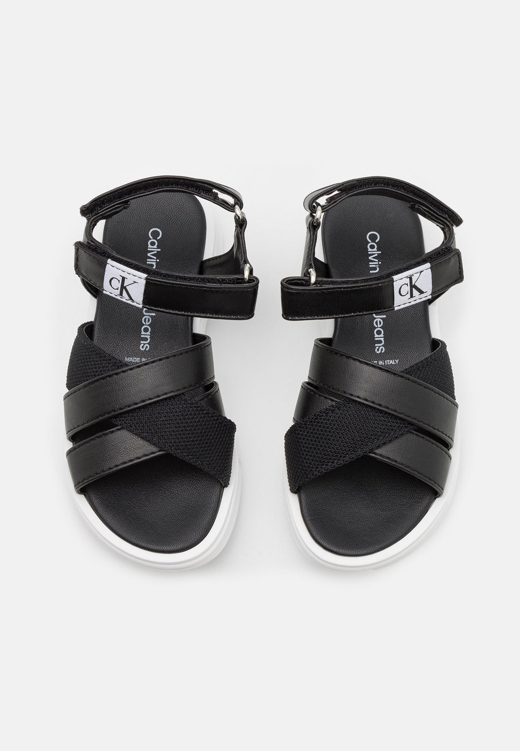 CALVIN KLEIN - Sandali - BAM