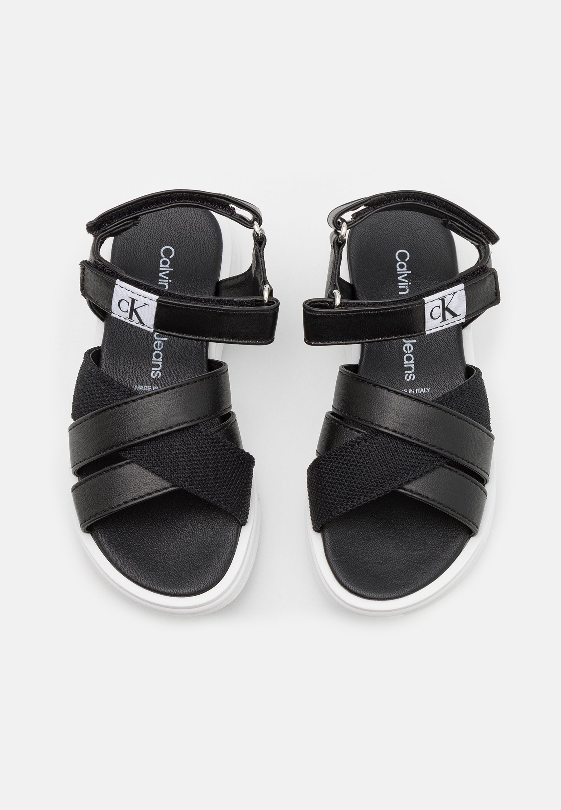 CALVIN KLEIN - Sandali - BAM