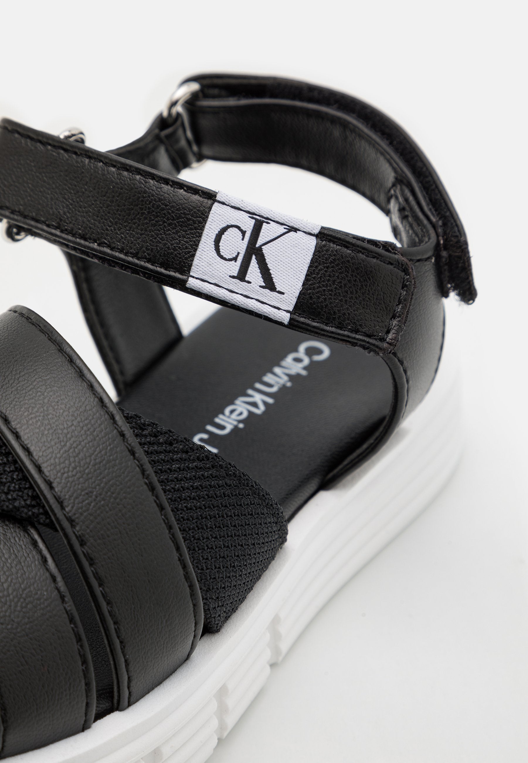 CALVIN KLEIN - Sandali - BAM