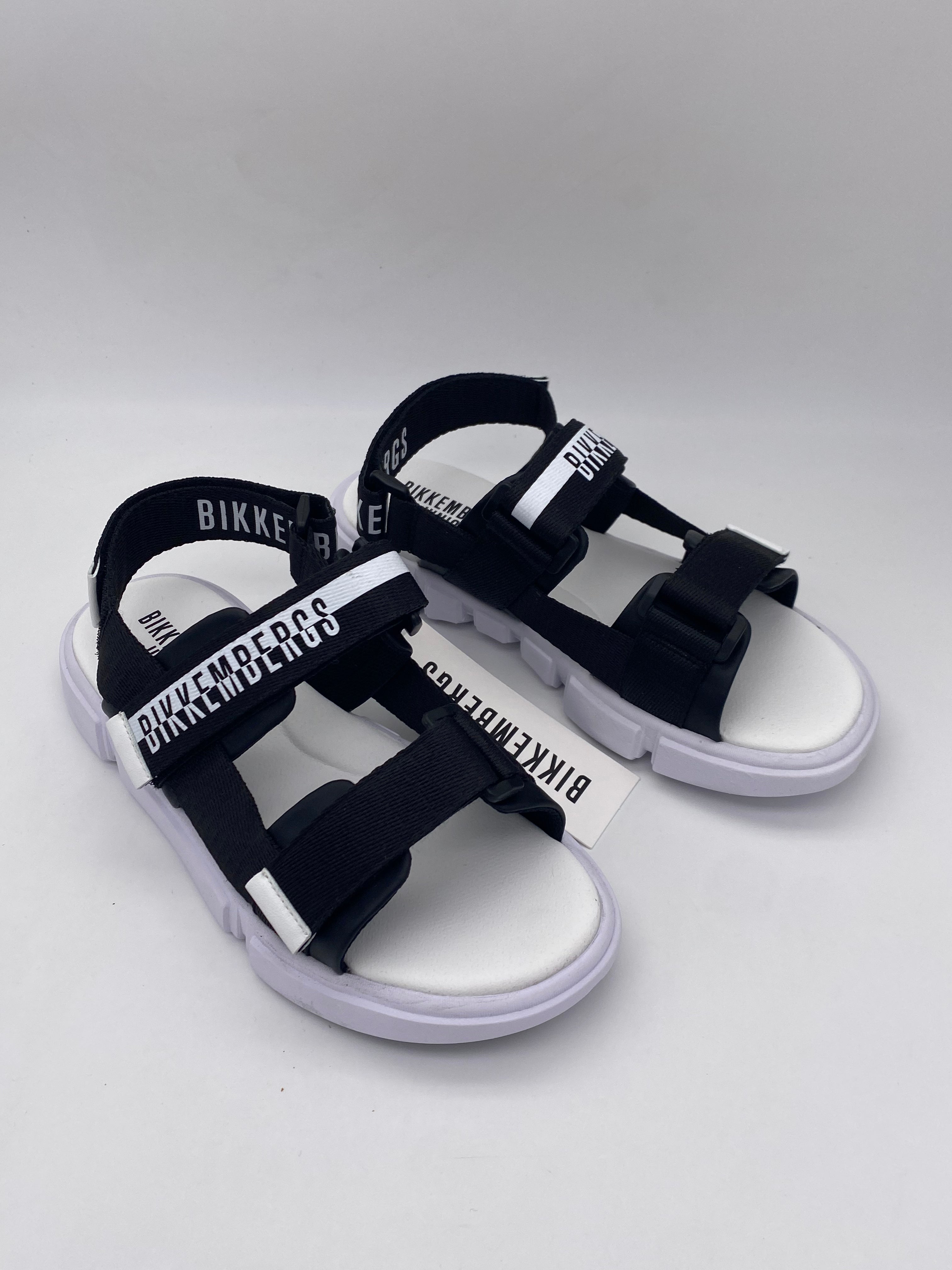BIKKEMBERGS - Sandali Bambino