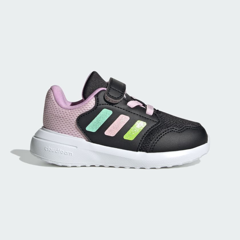 ADIDAS - Tensaur Run 3.0 EL C - BAM