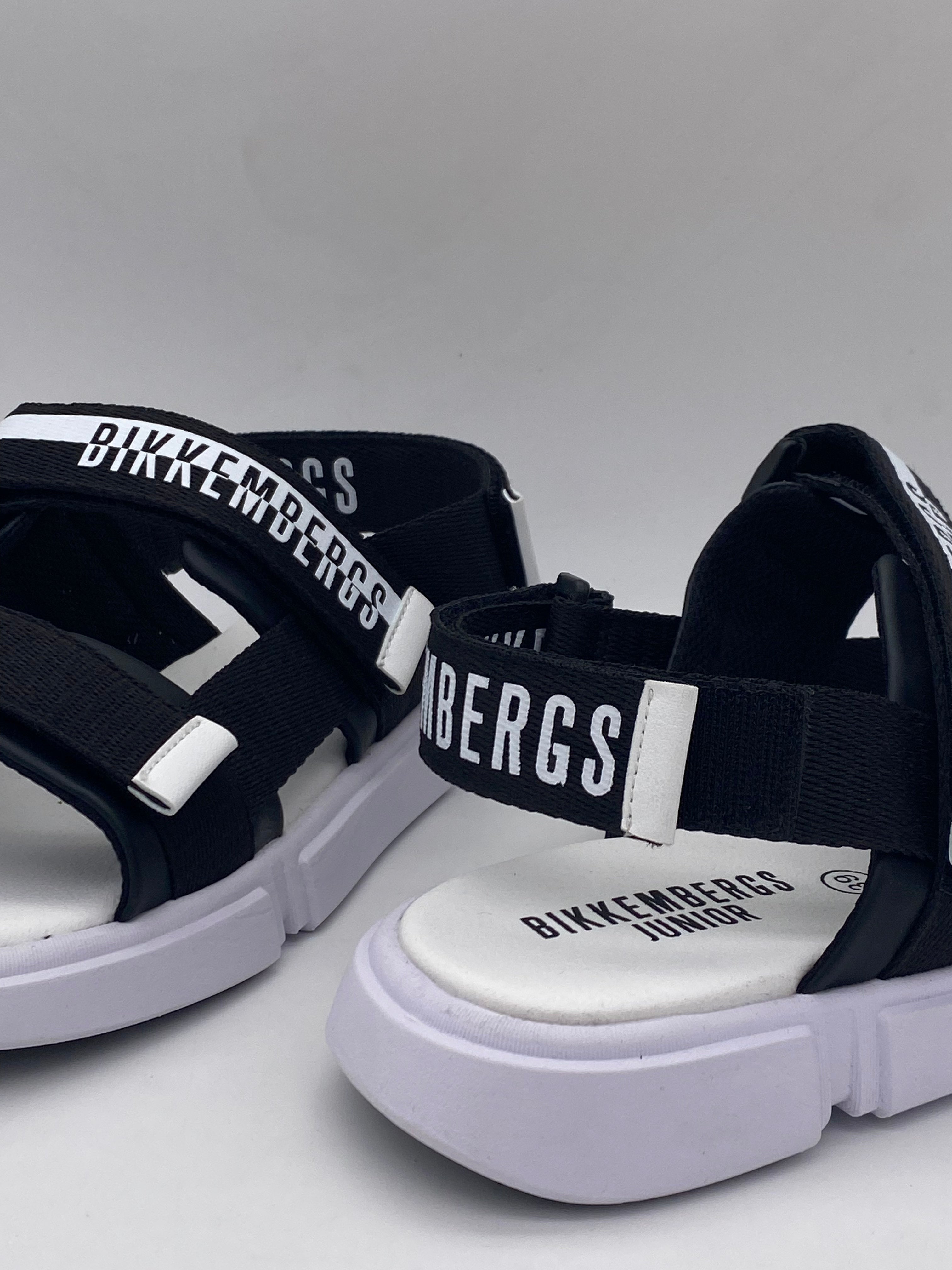 BIKKEMBERGS - Sandali Bambino