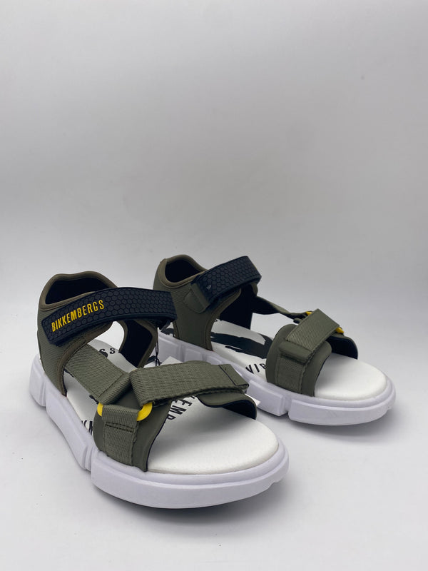 BIKKEMBERGS - Sandali Bambino - K3B2