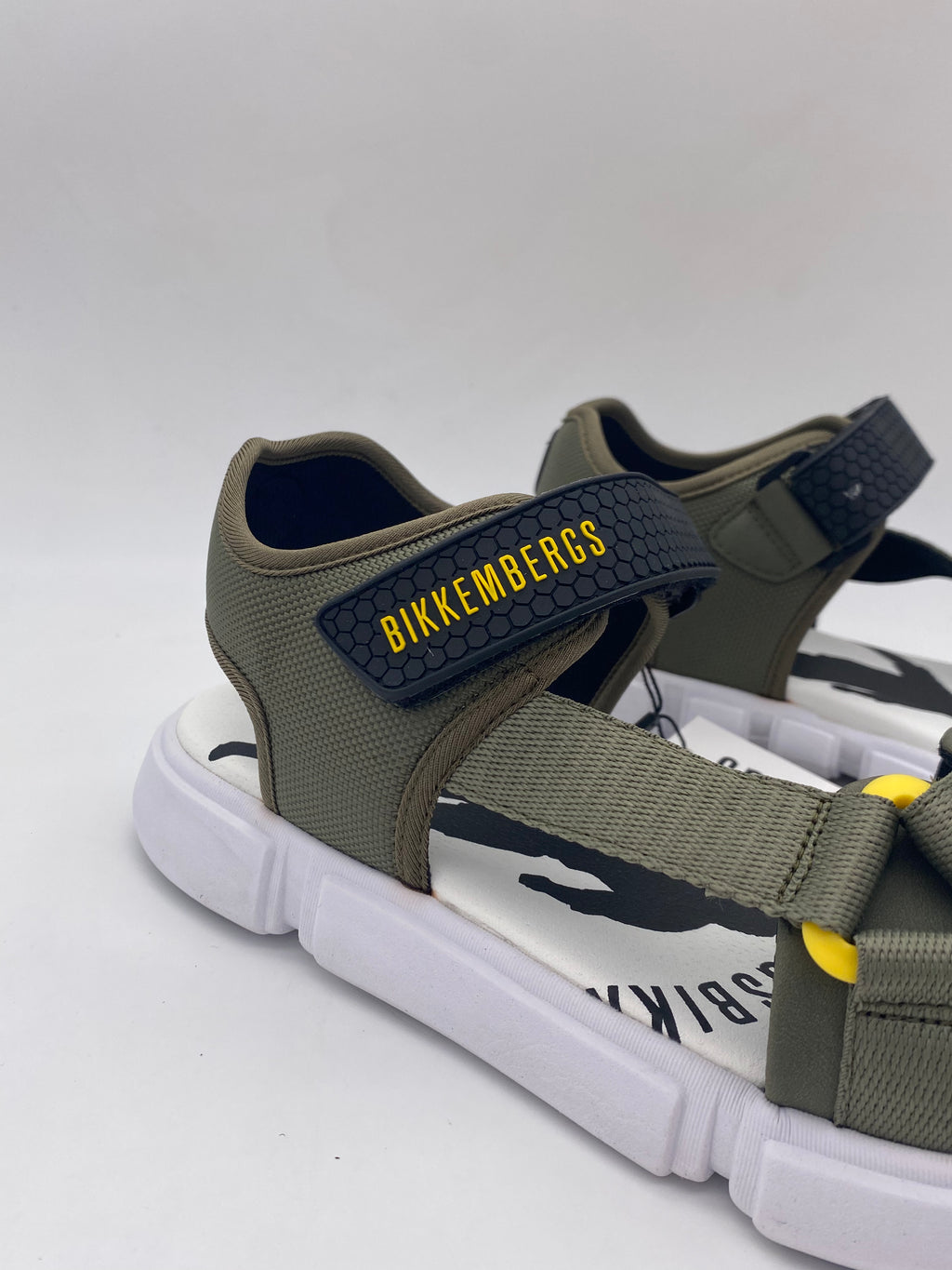 BIKKEMBERGS - Sandali Bambino - K3B2