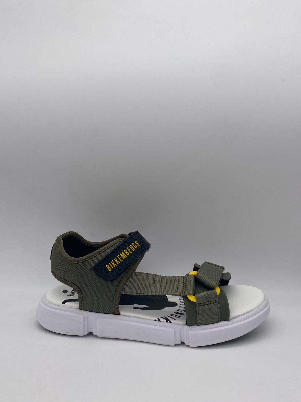 BIKKEMBERGS - Sandali Bambino - K3B2