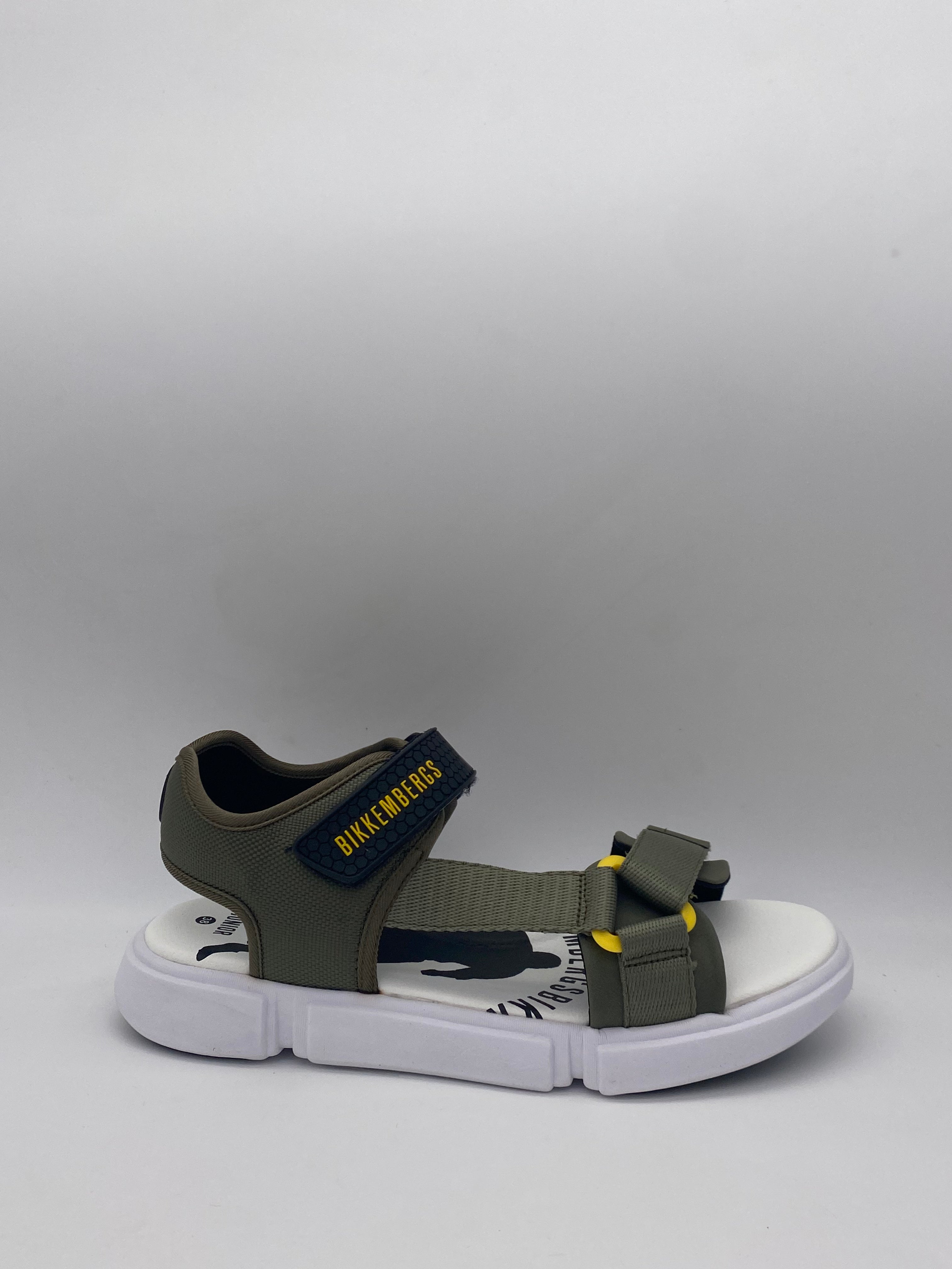BIKKEMBERGS - Sandali Bambino - K3B2