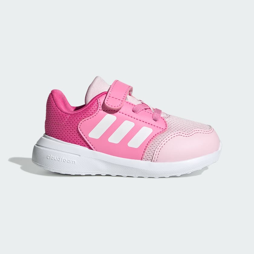 ADIDAS - Tensaur Run 3.0 EL I - PRIMI PASSI