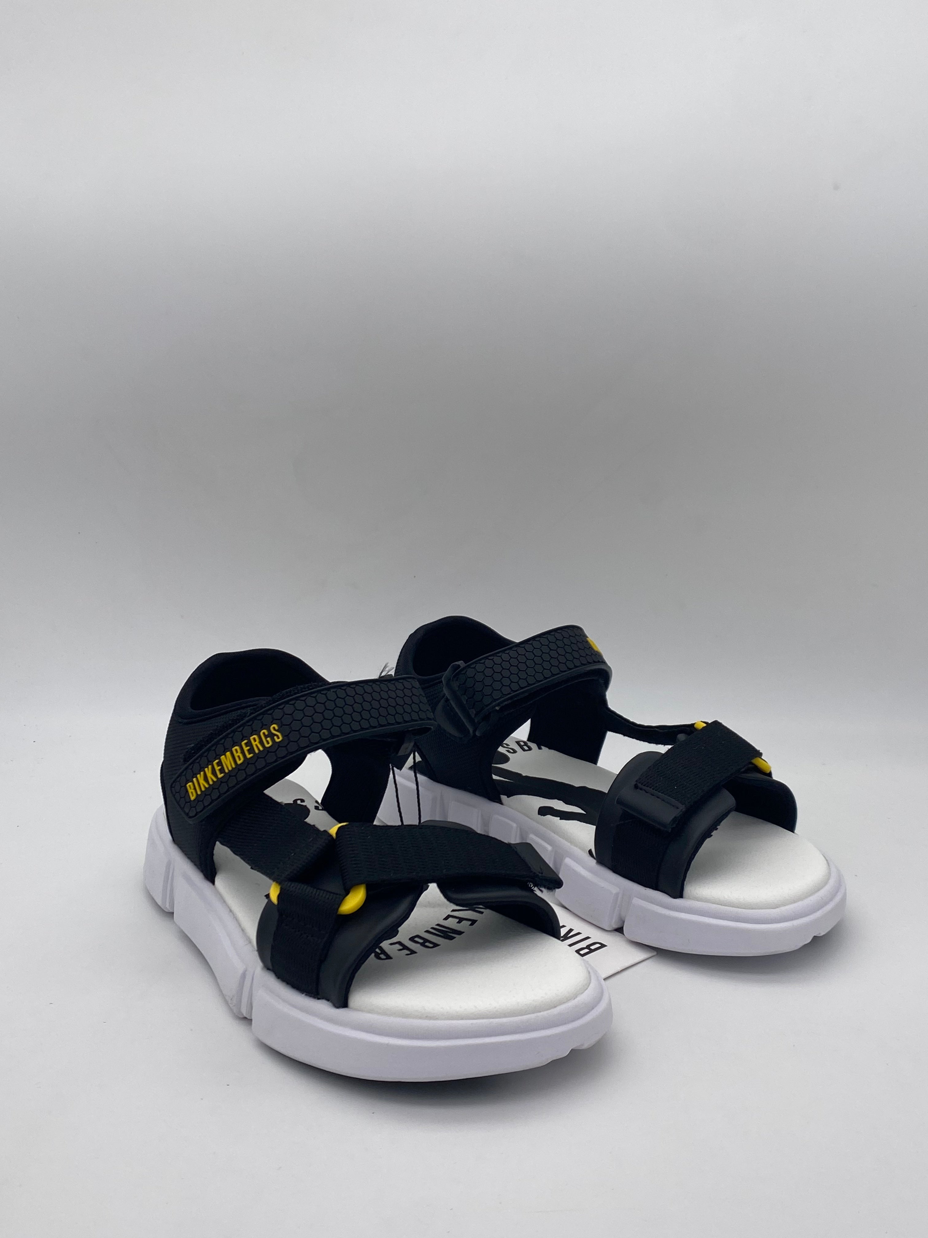 BIKKEMBERGS - Sandali Bambino - K3B2