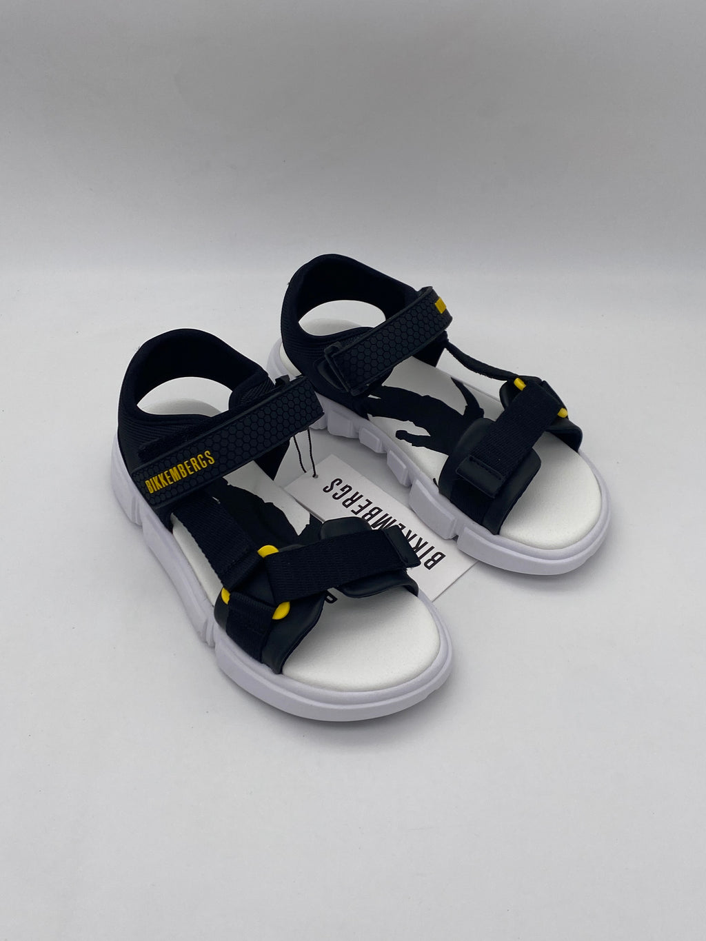 BIKKEMBERGS - Sandali Bambino - K3B2