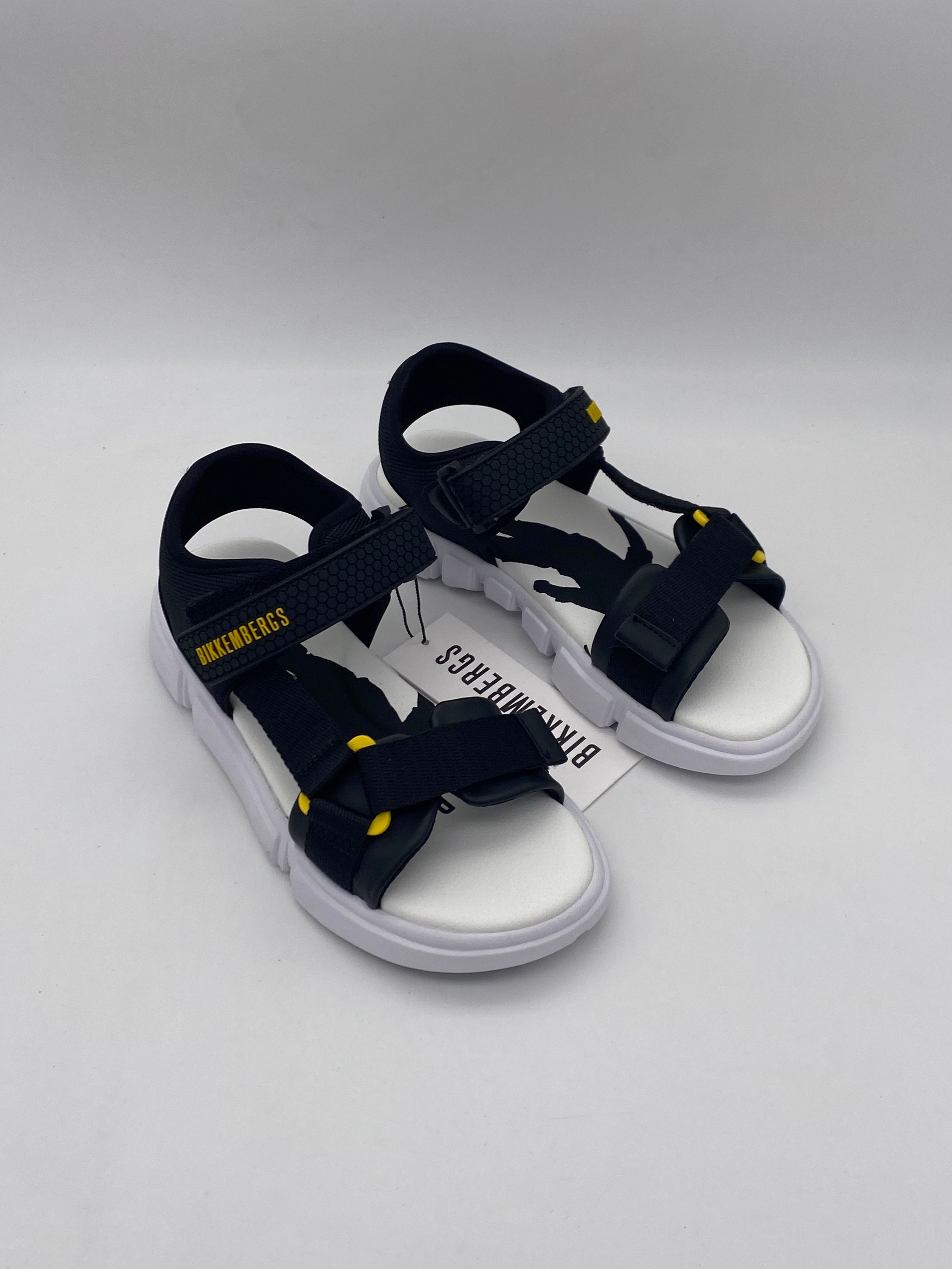 BIKKEMBERGS - Sandali Bambino - K3B2