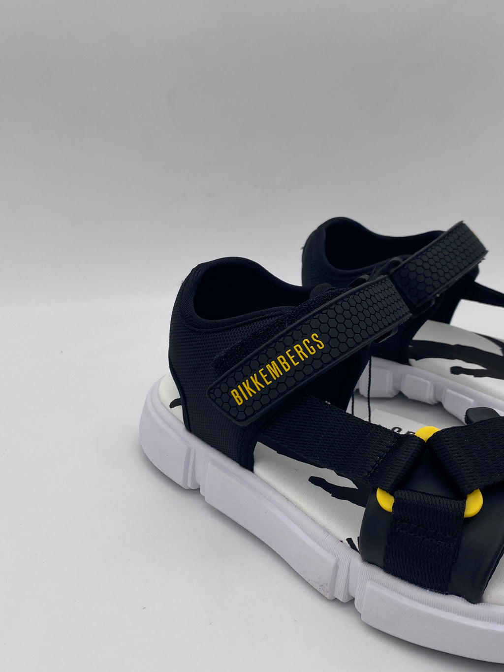 BIKKEMBERGS - Sandali Bambino - K3B2