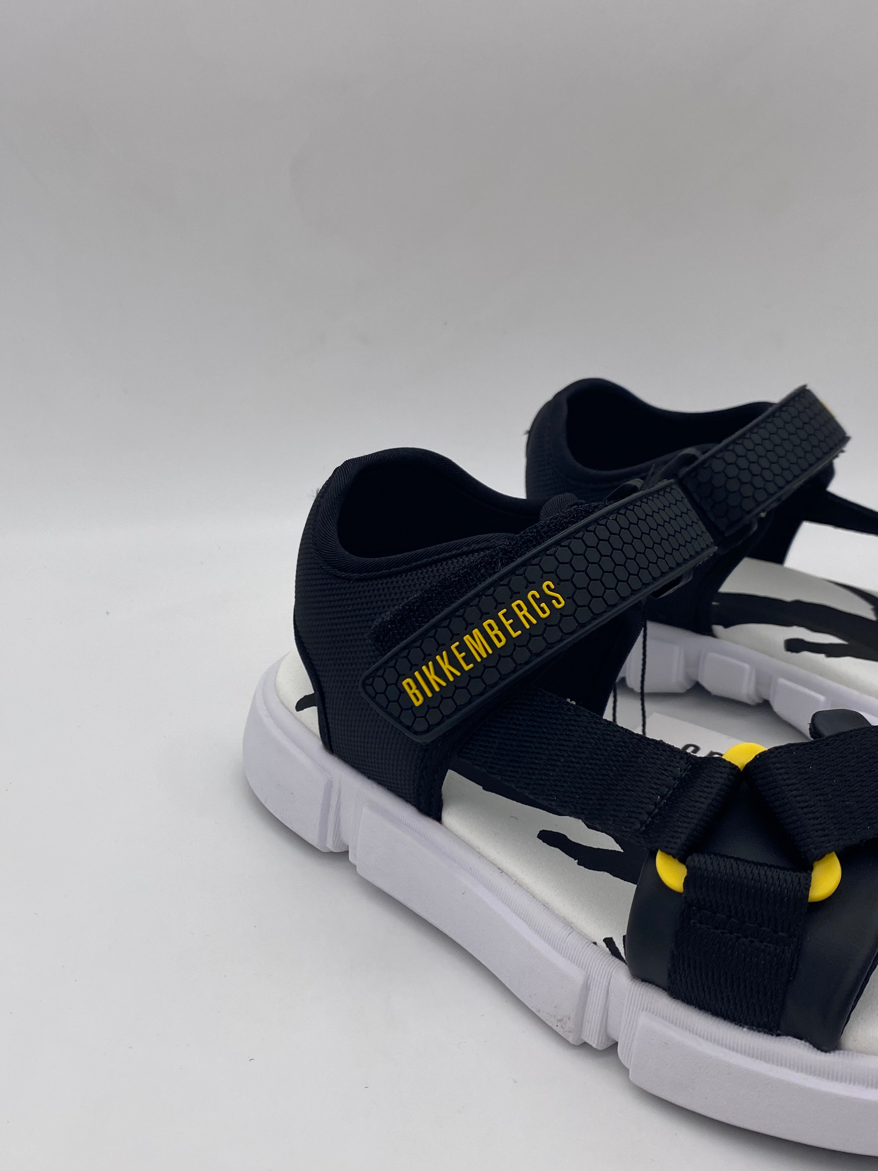 BIKKEMBERGS - Sandali Bambino - K3B2