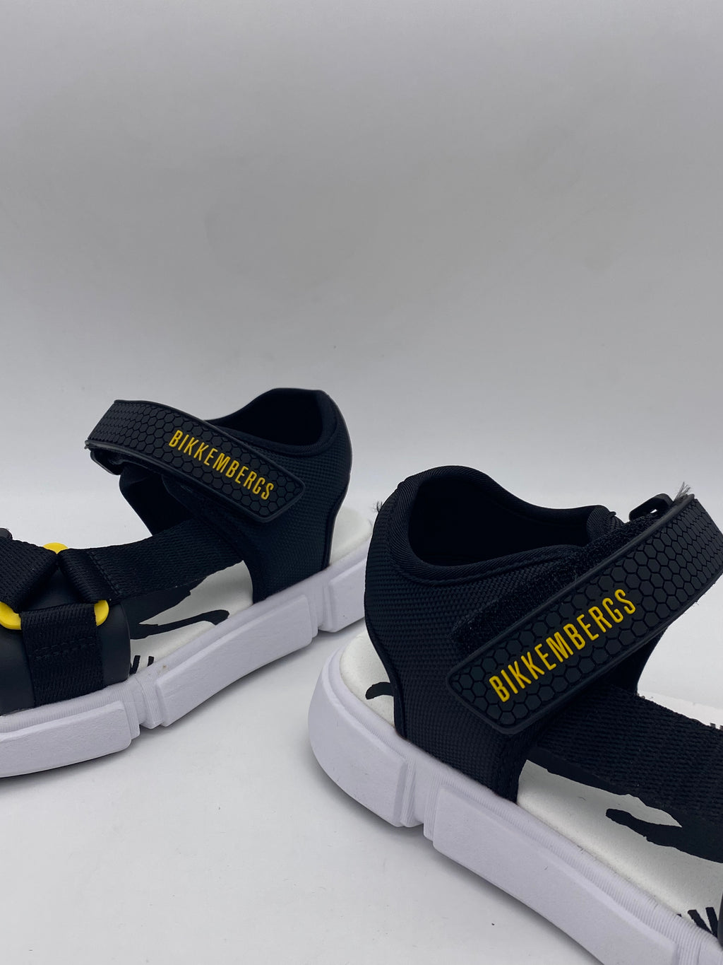 BIKKEMBERGS - Sandali Bambino - K3B2
