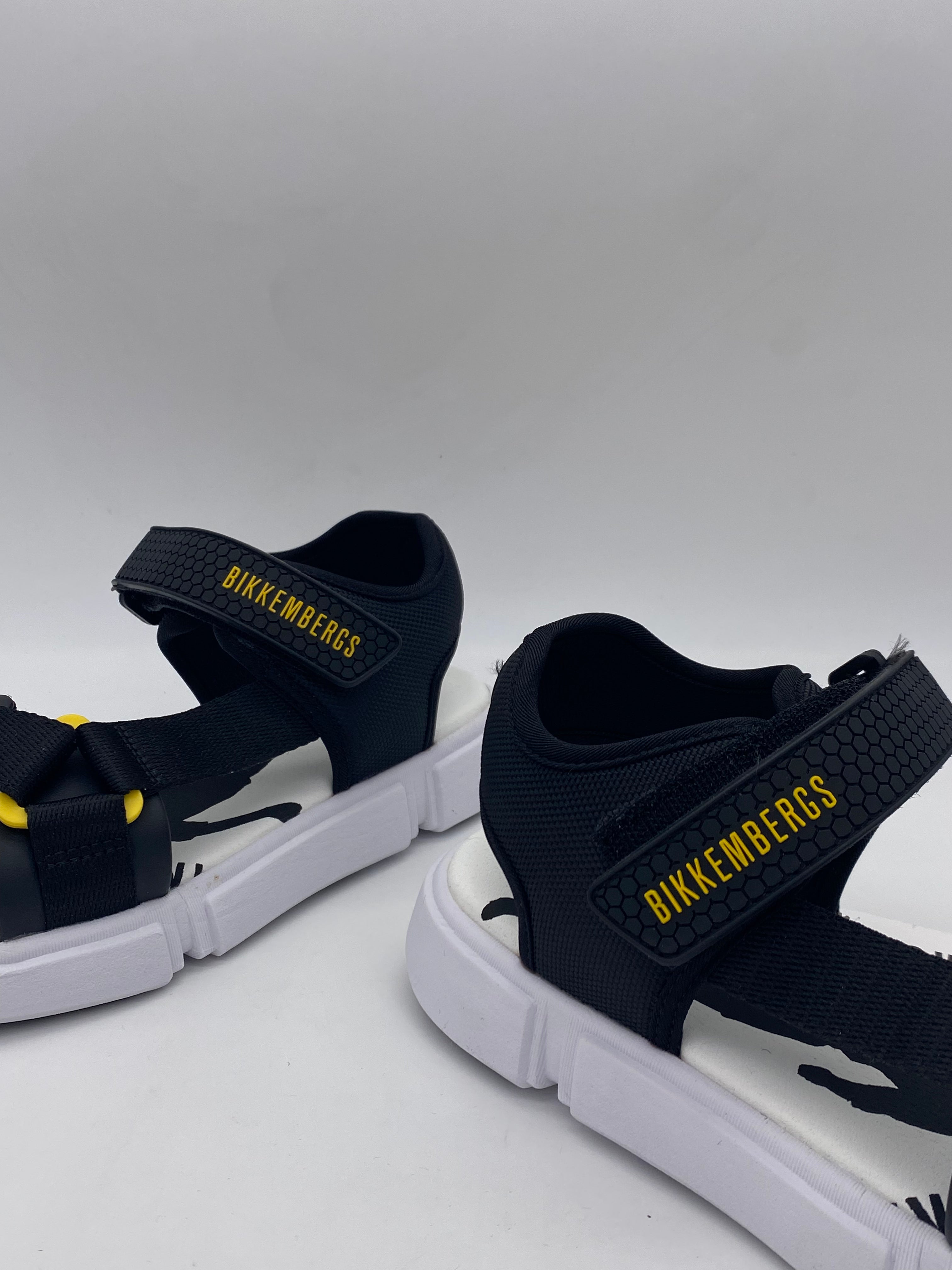BIKKEMBERGS - Sandali Bambino - K3B2