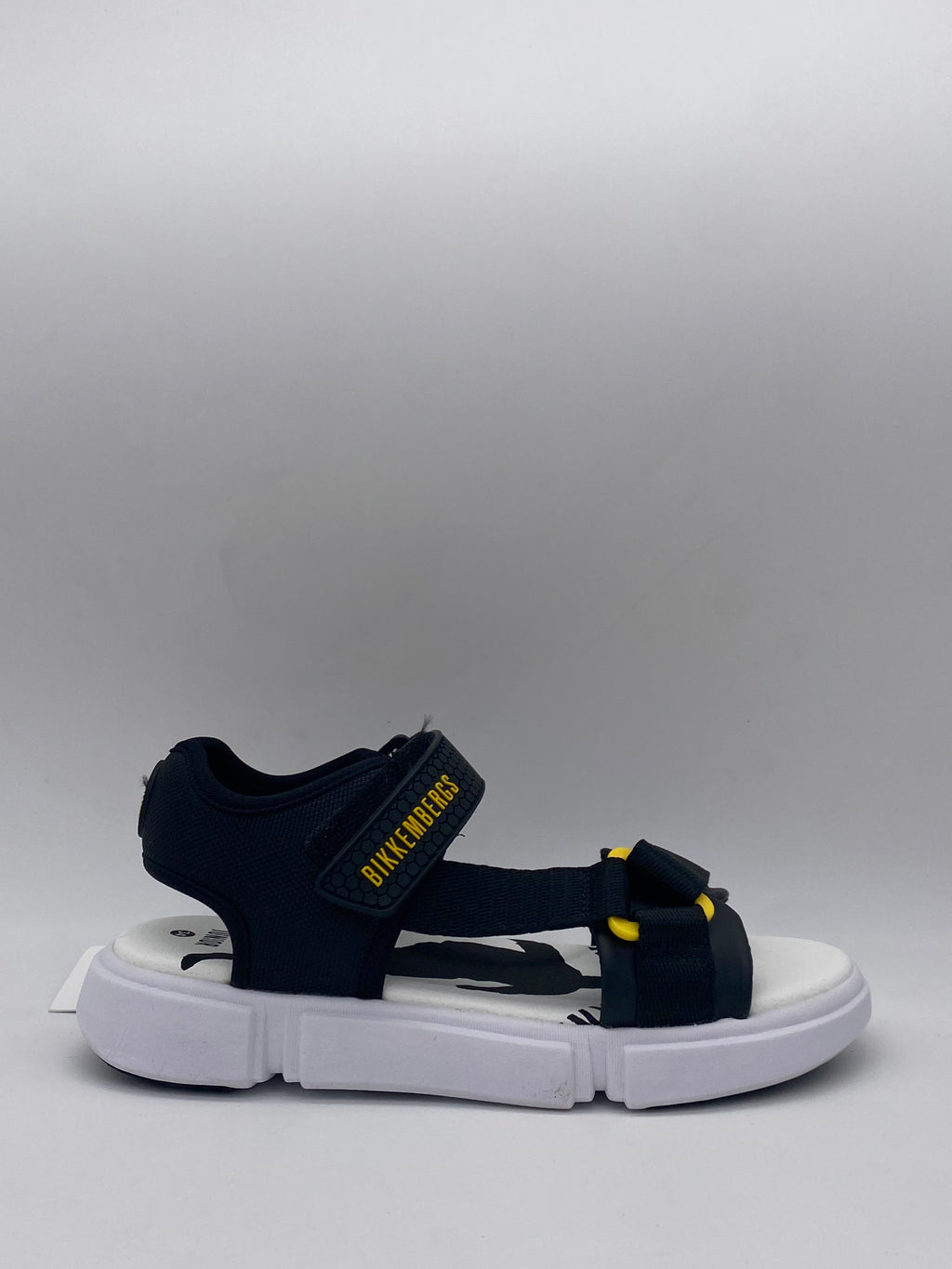 BIKKEMBERGS - Sandali Bambino - K3B2