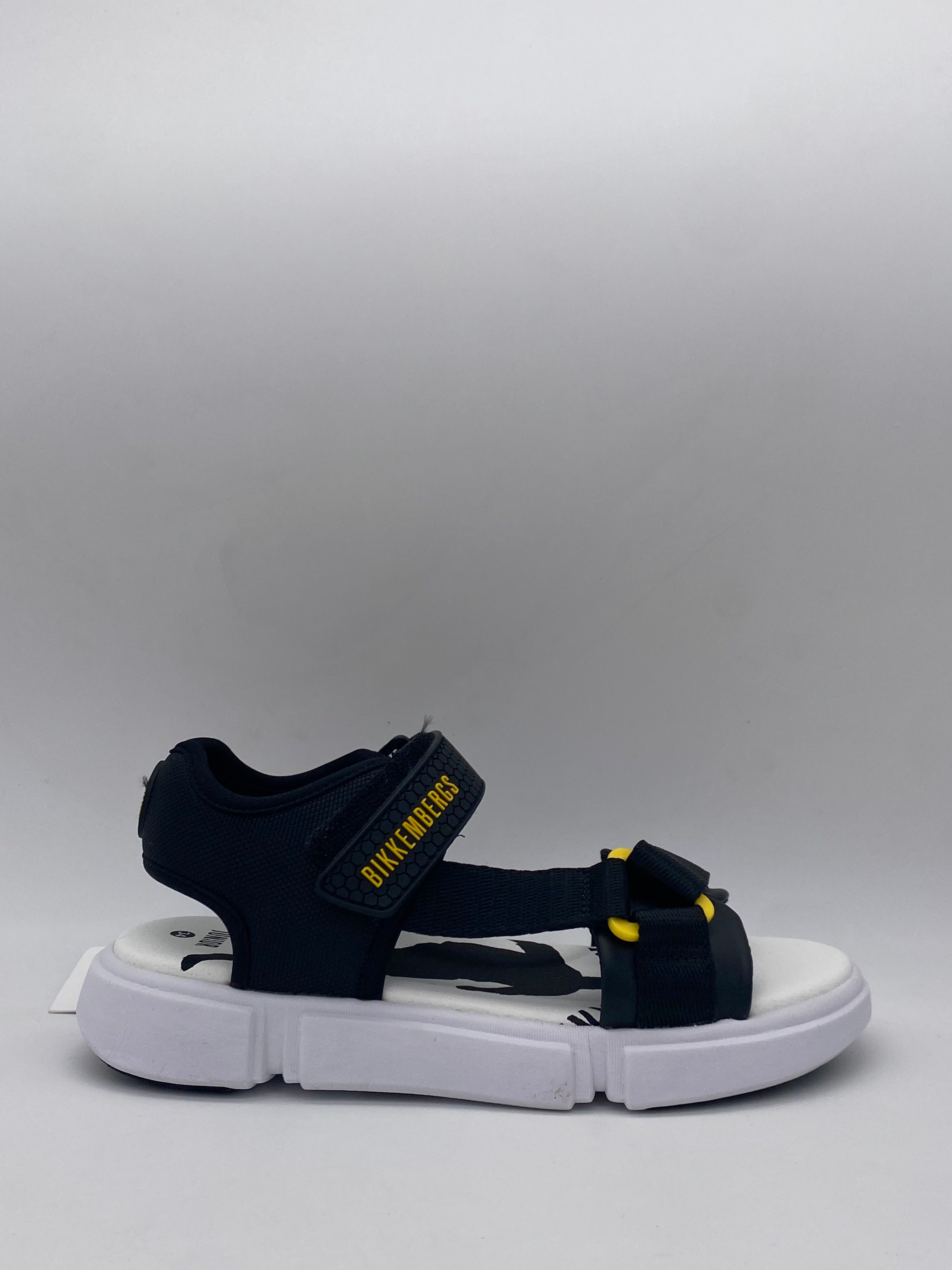 BIKKEMBERGS - Sandali Bambino - K3B2