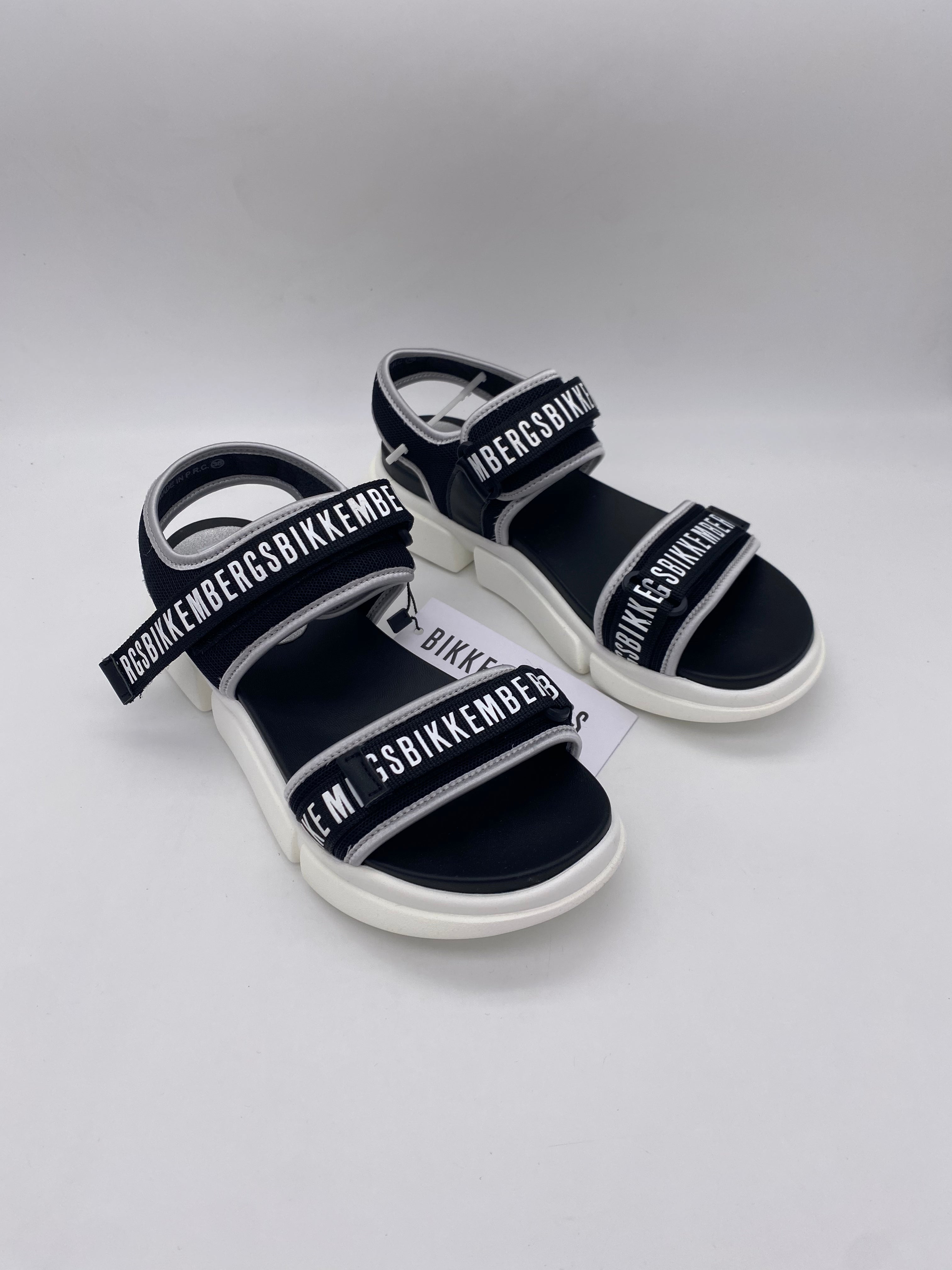 BIKKEMBERGS - Sandali Bambino - K3A2