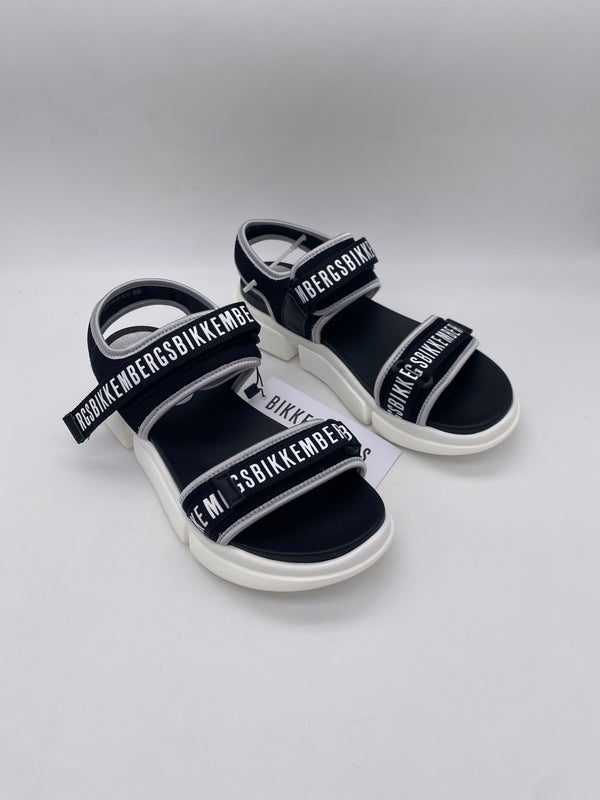 BIKKEMBERGS - Sandali Bambino - K3A2