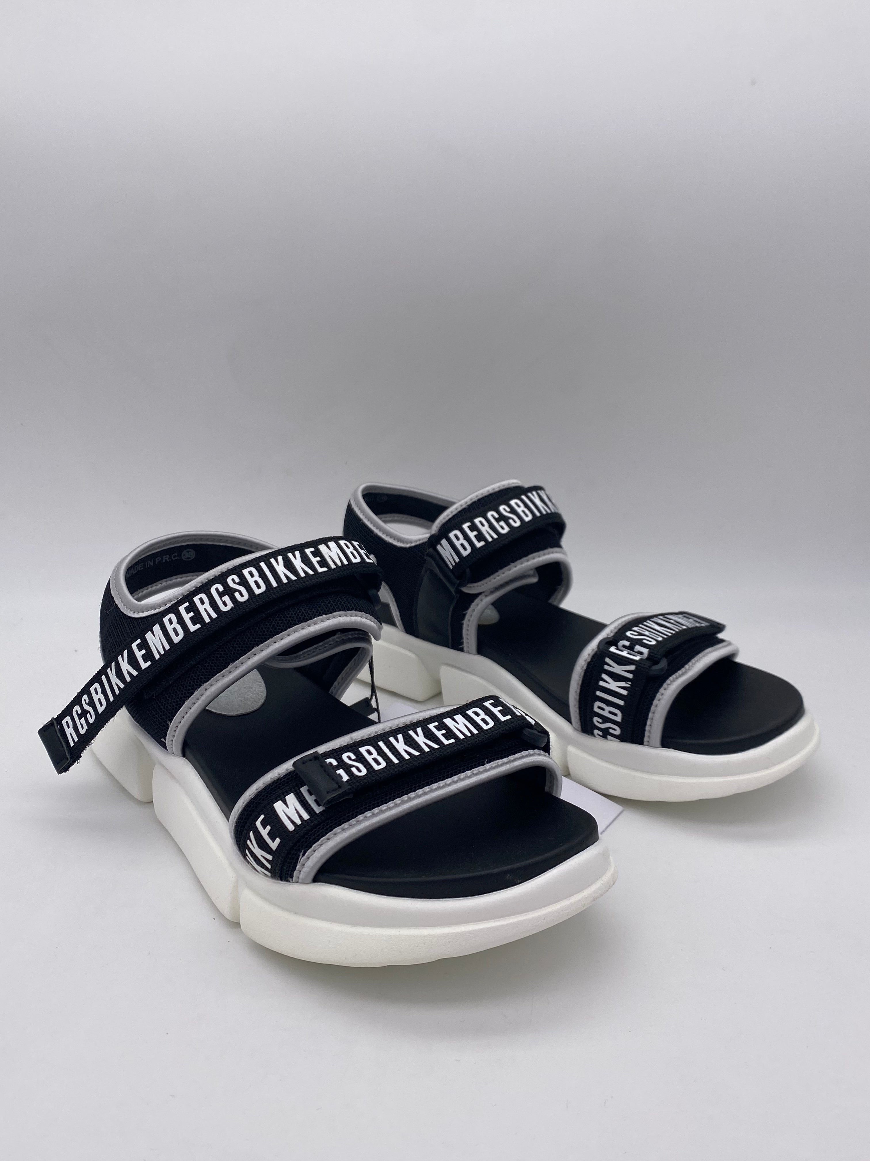 BIKKEMBERGS - Sandali Bambino - K3A2
