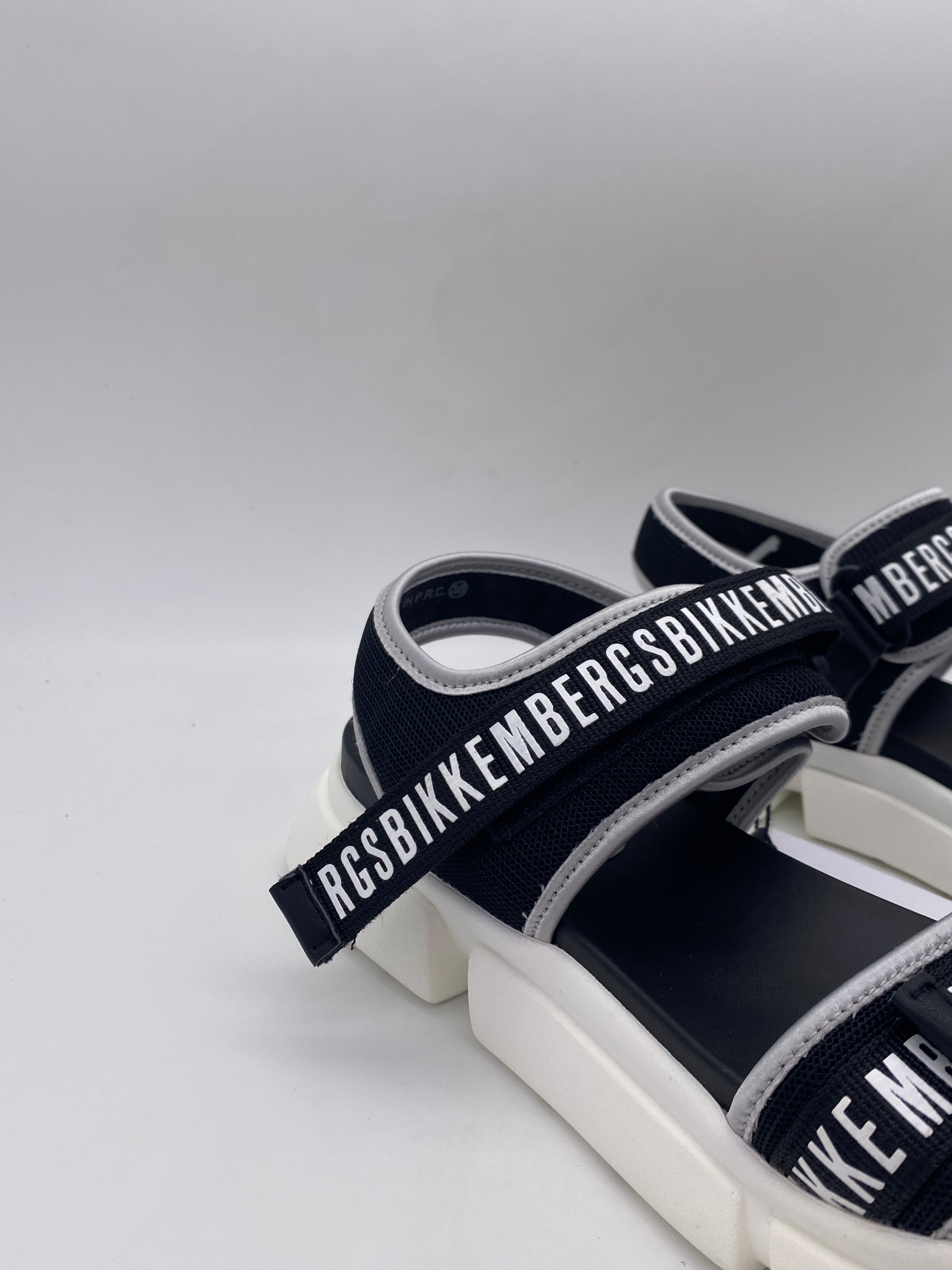 BIKKEMBERGS - Sandali Bambino - K3A2