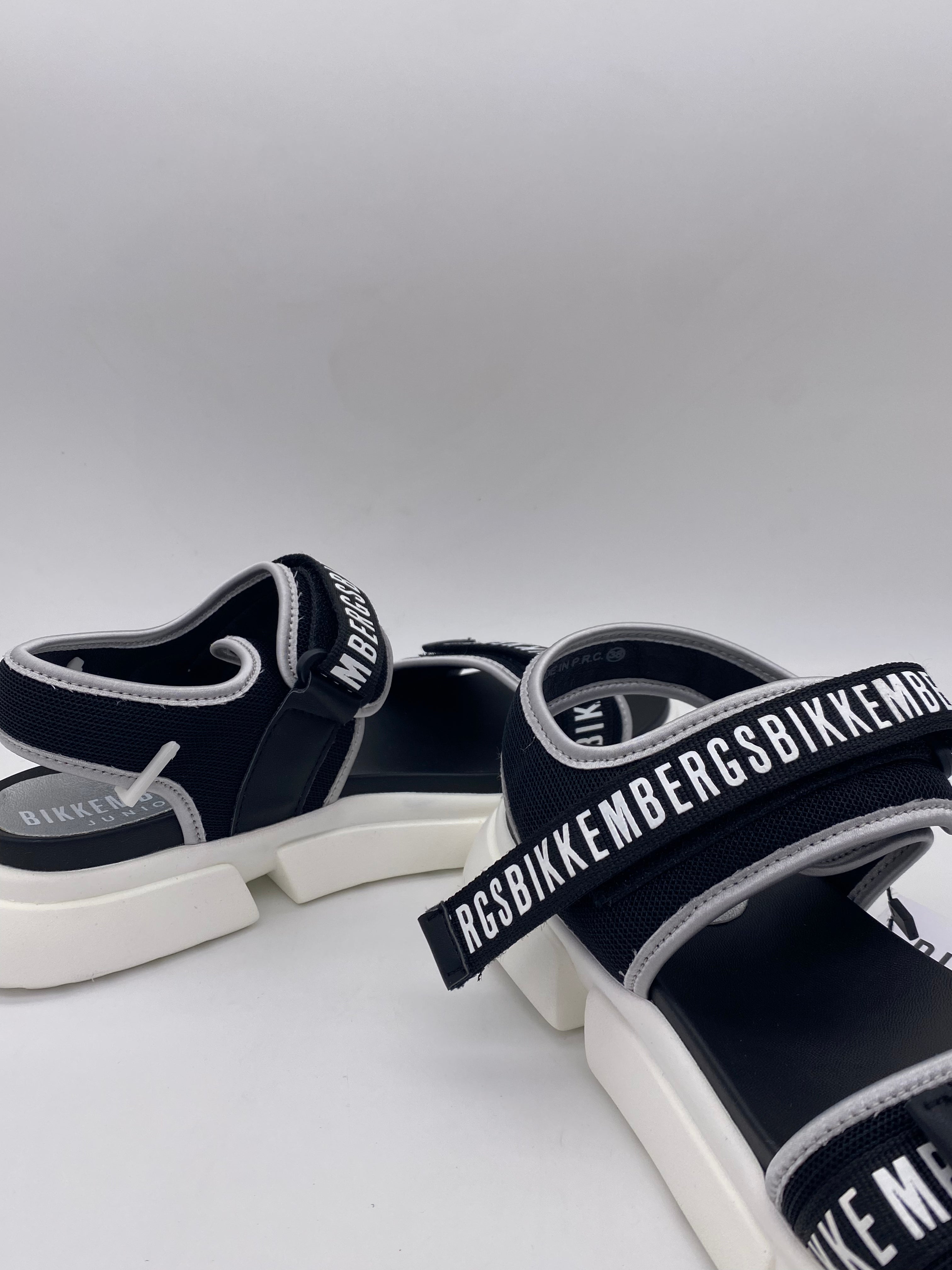 BIKKEMBERGS - Sandali Bambino - K3A2
